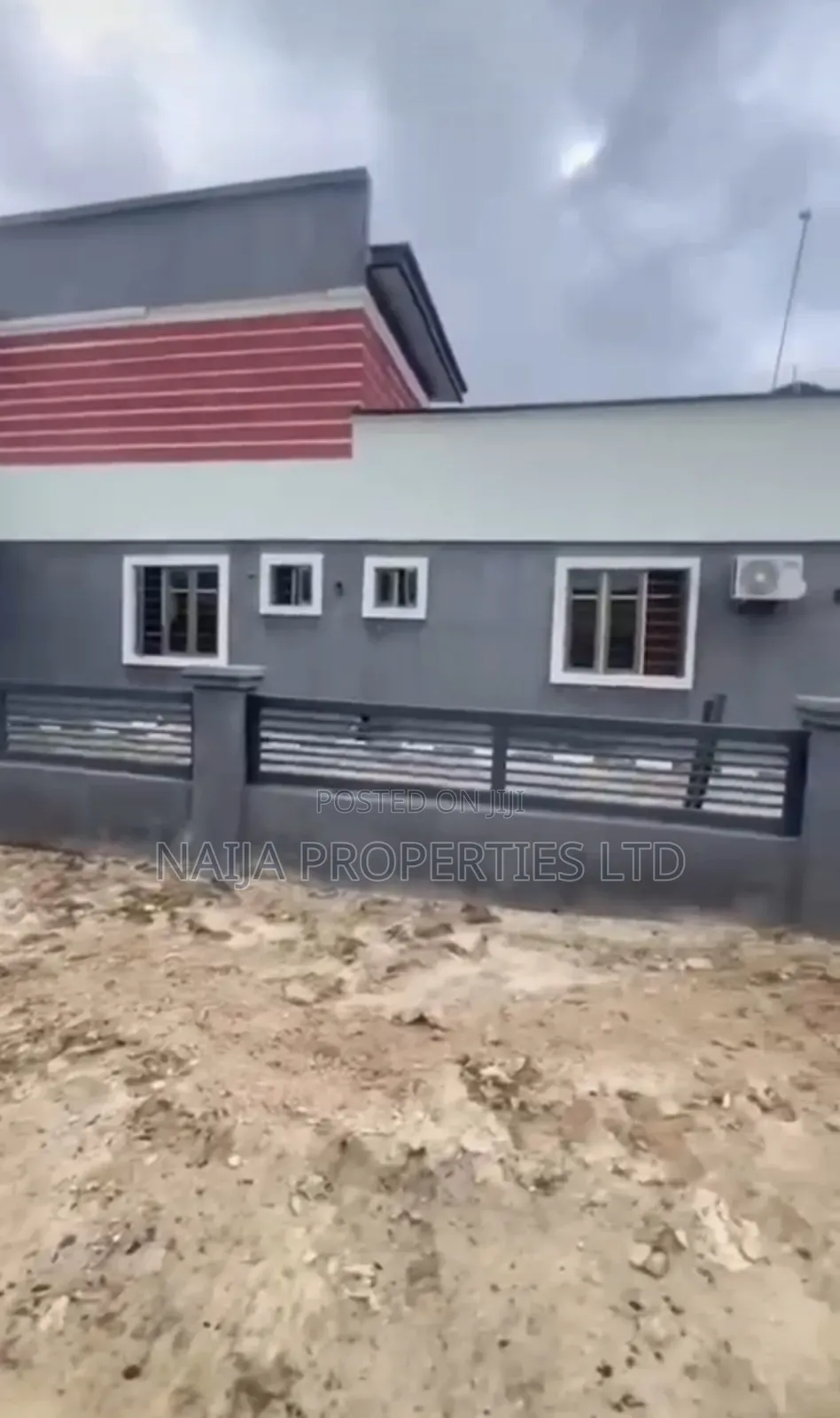3bdrm Duplex in Olokonla, Ajah for sale in Ajah