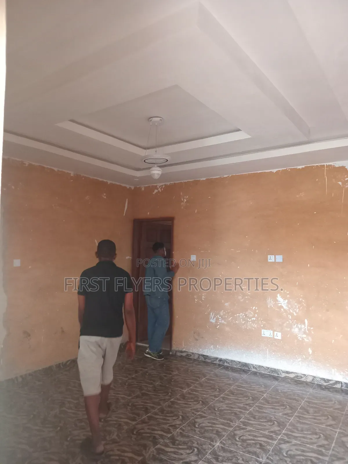 2bdrm Block of Flats in Dopemu Lagos for rent in Dopemu