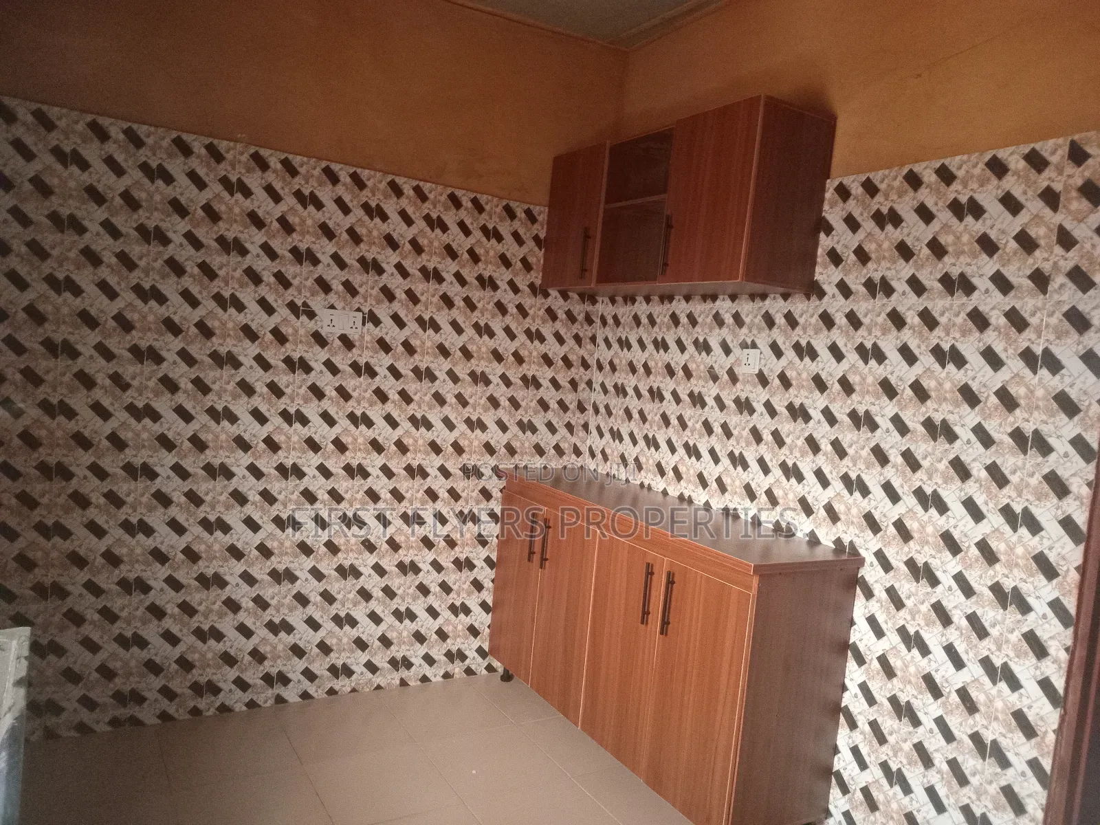 2bdrm Block of Flats in Dopemu Lagos for rent in Dopemu
