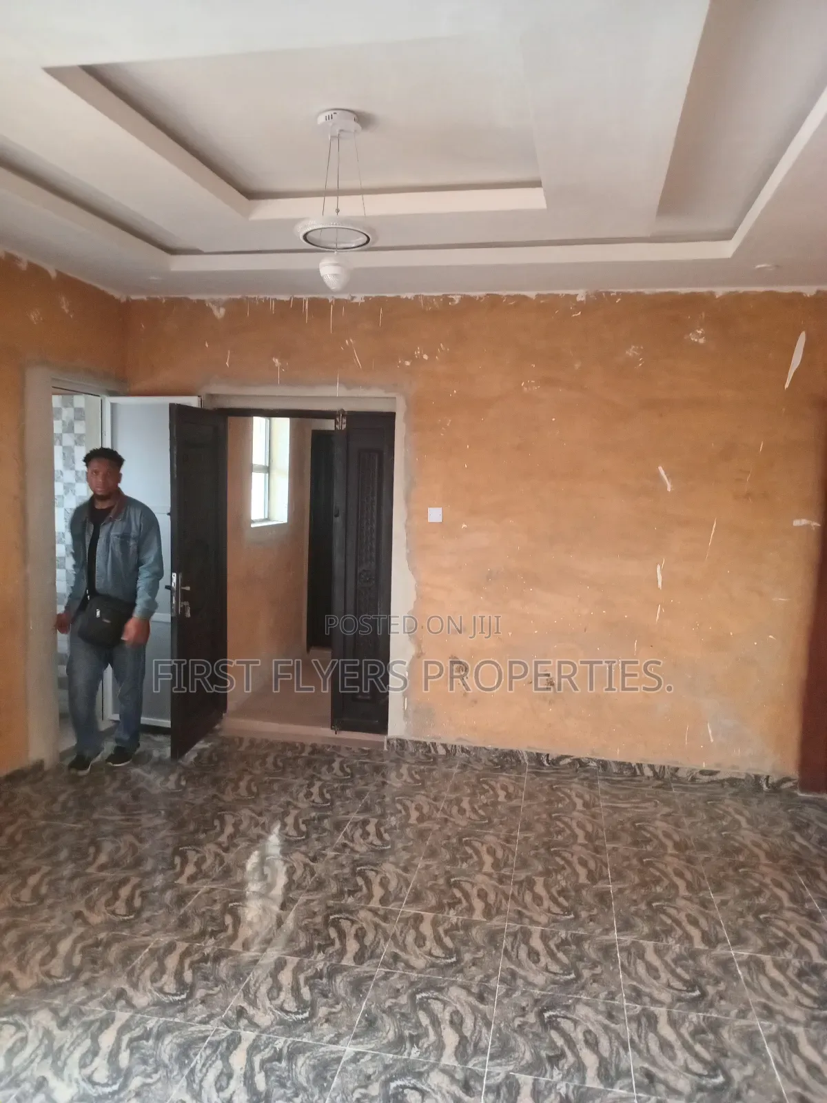 2bdrm Block of Flats in Dopemu Lagos for rent in Dopemu