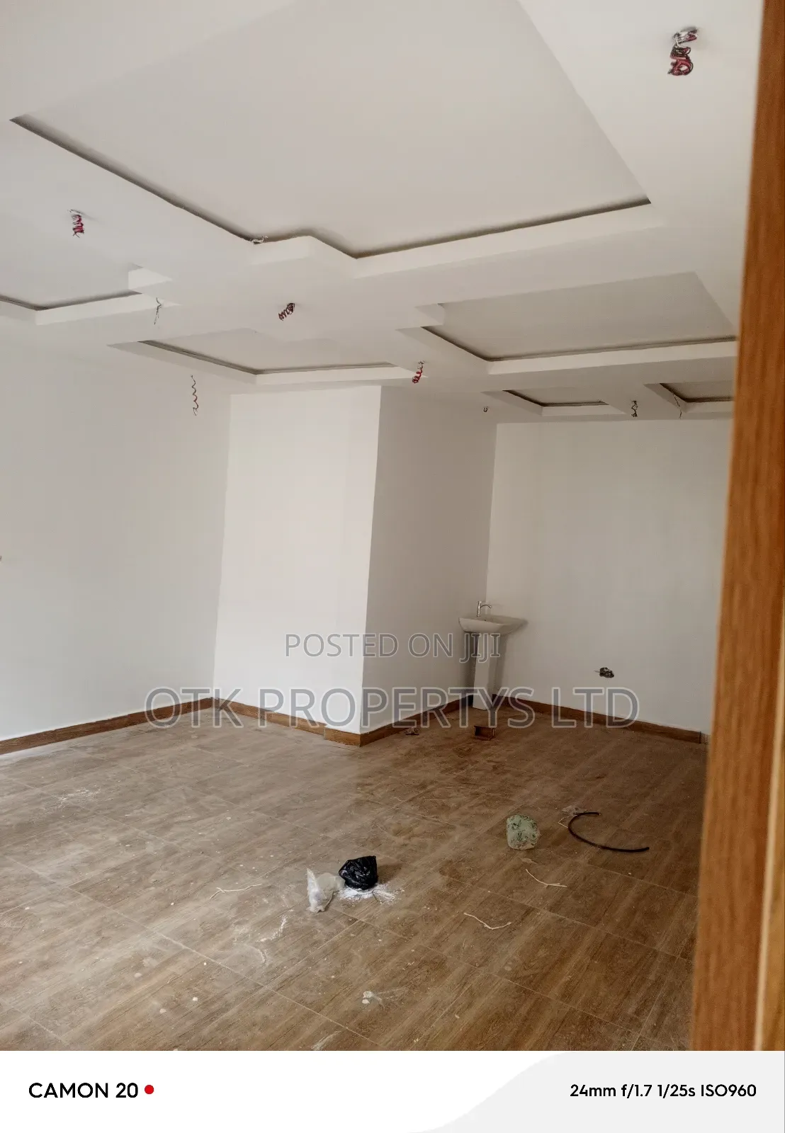 2bdrm Block of Flats in Fo1, Kubwa for rent in Kubwa