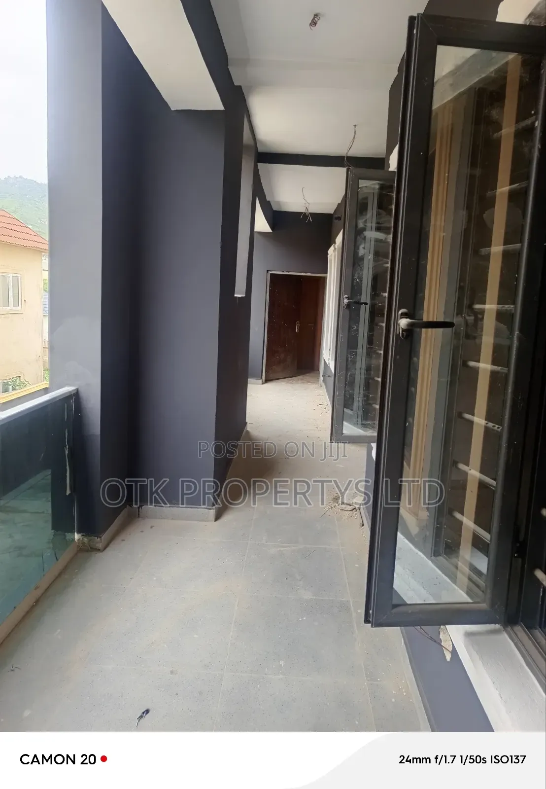 2bdrm Block of Flats in Fo1, Kubwa for rent in Kubwa