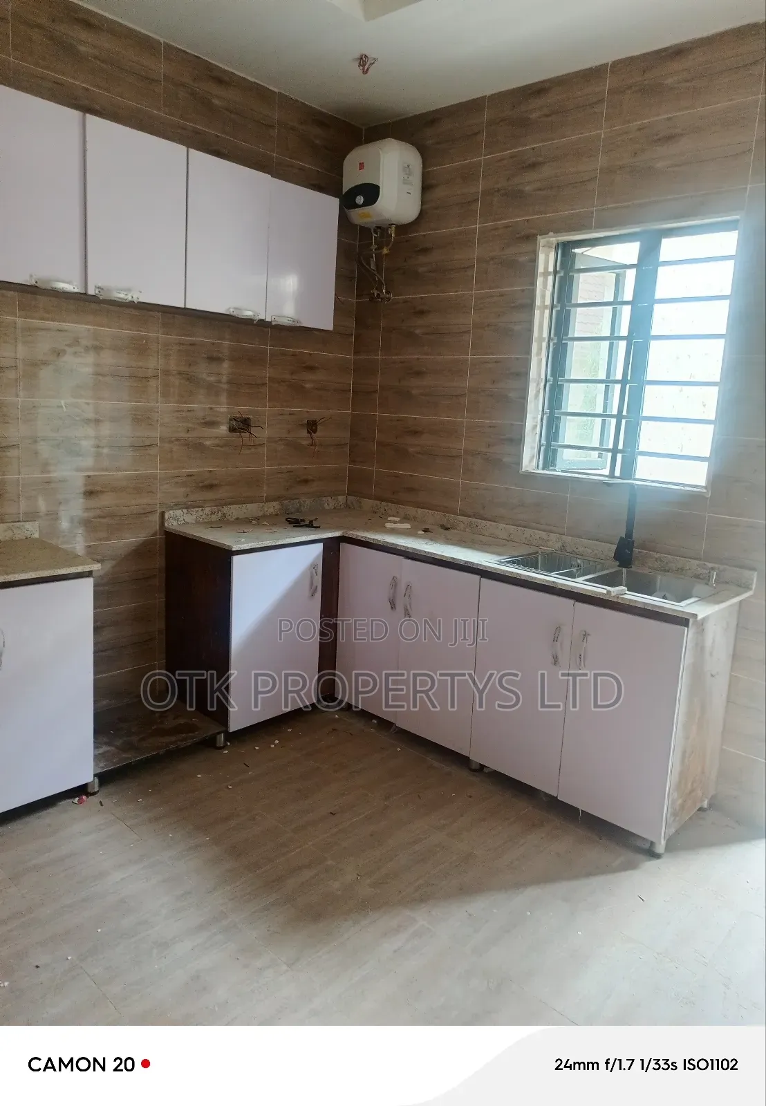 2bdrm Block of Flats in Fo1, Kubwa for rent in Kubwa