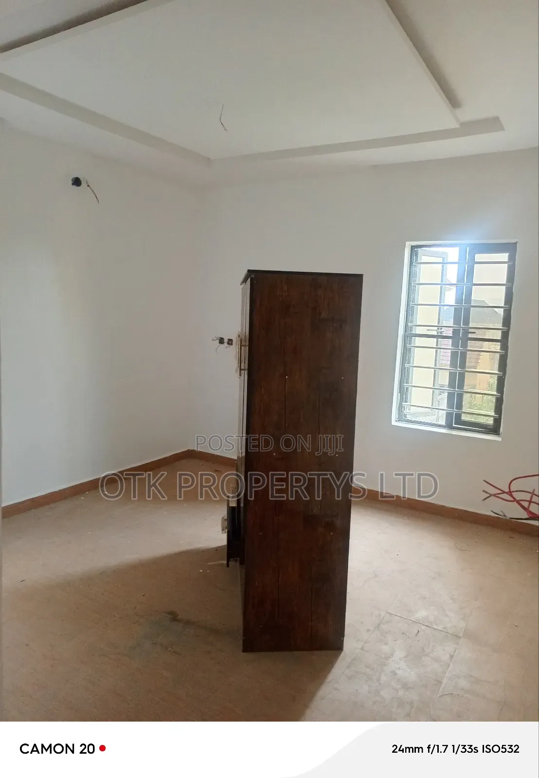2bdrm Block of Flats in Fo1, Kubwa for rent in Kubwa