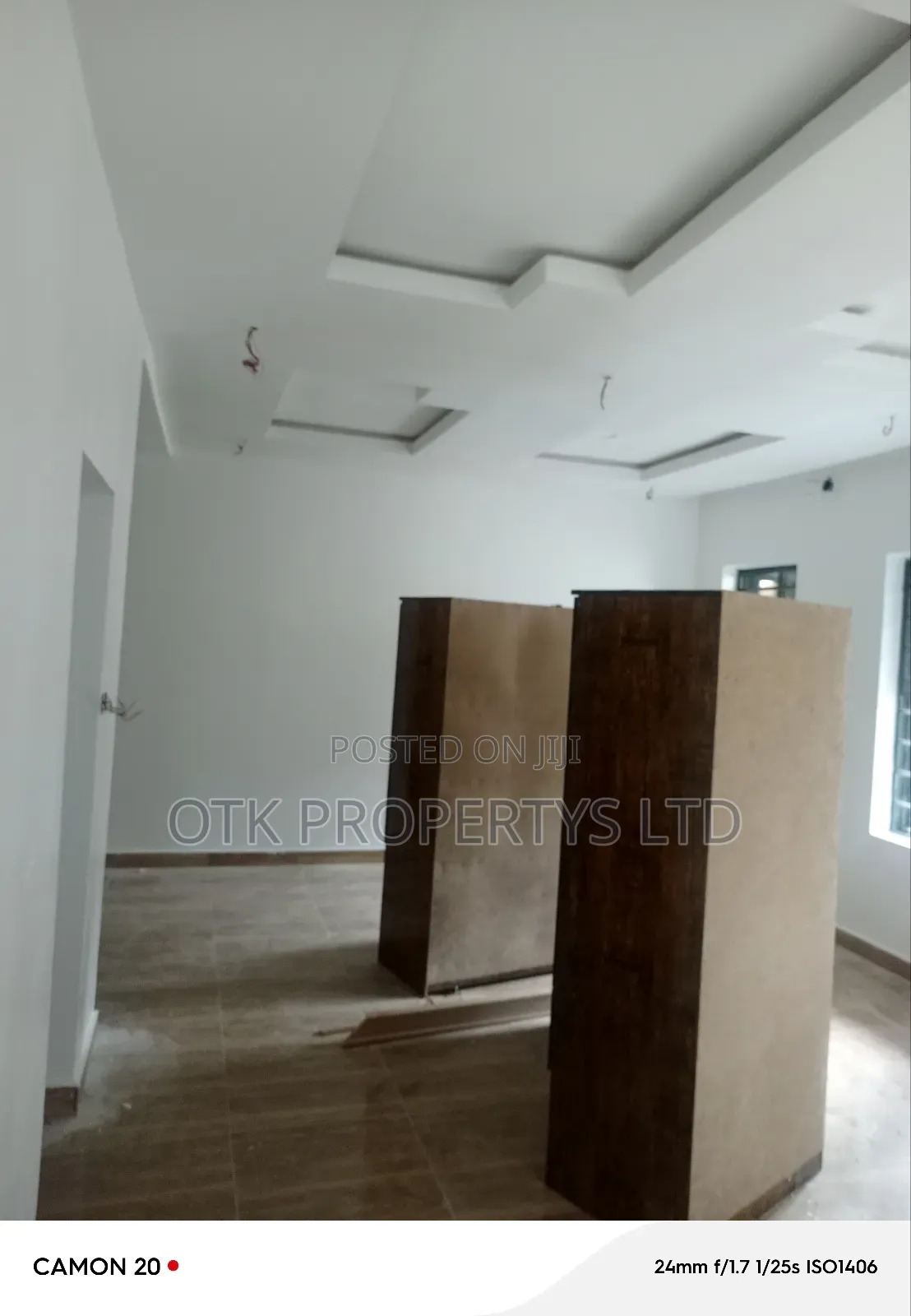3bdrm Block of Flats in Fo1, Kubwa for rent in Kubwa