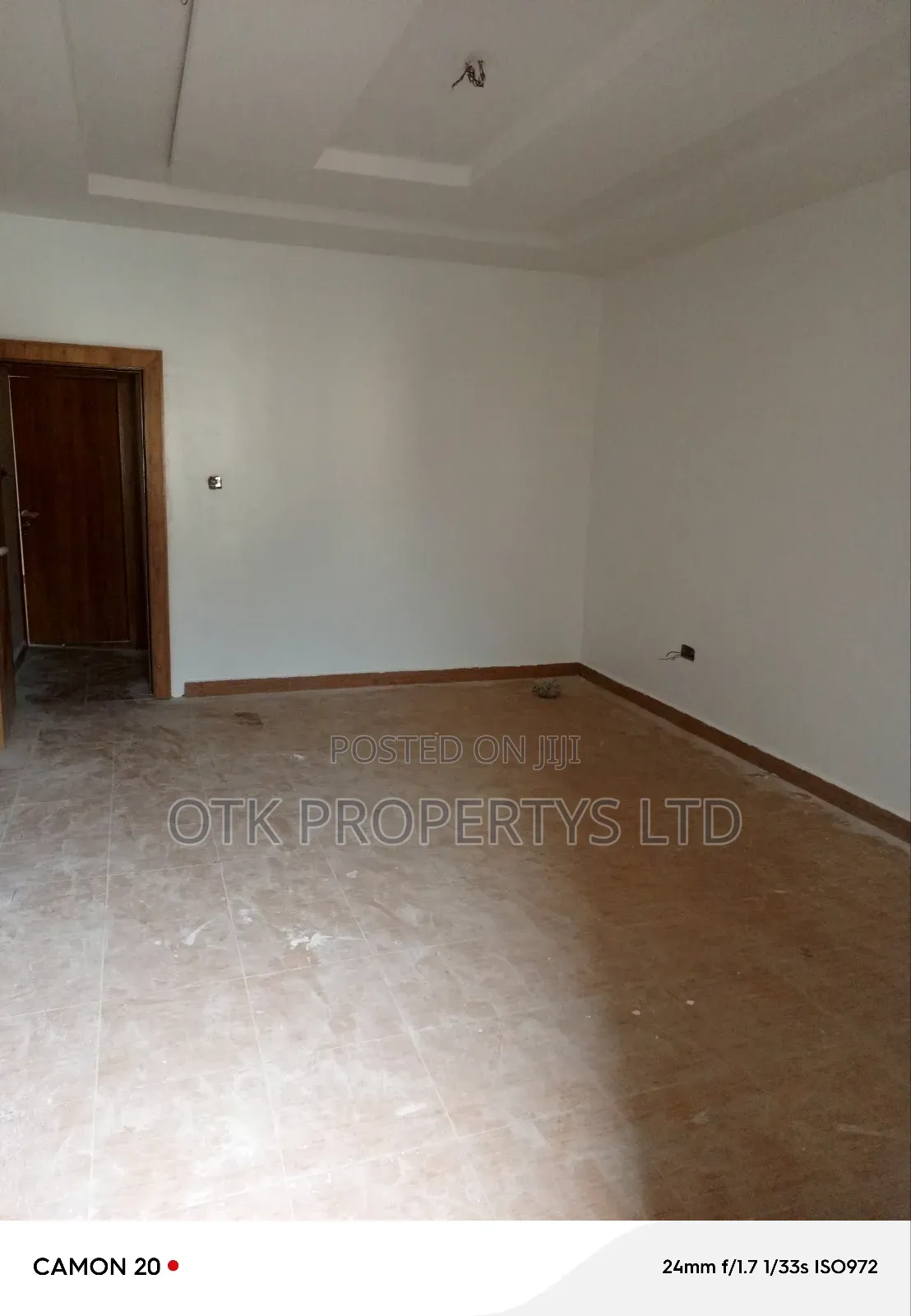 3bdrm Block of Flats in Fo1, Kubwa for rent in Kubwa