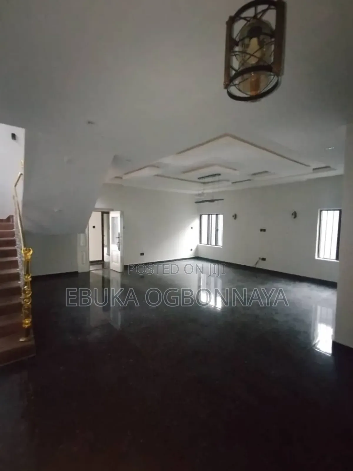 4bdrm Duplex in Peter Odili Road,, Obio-Akpor for sale in Obio-Akpor