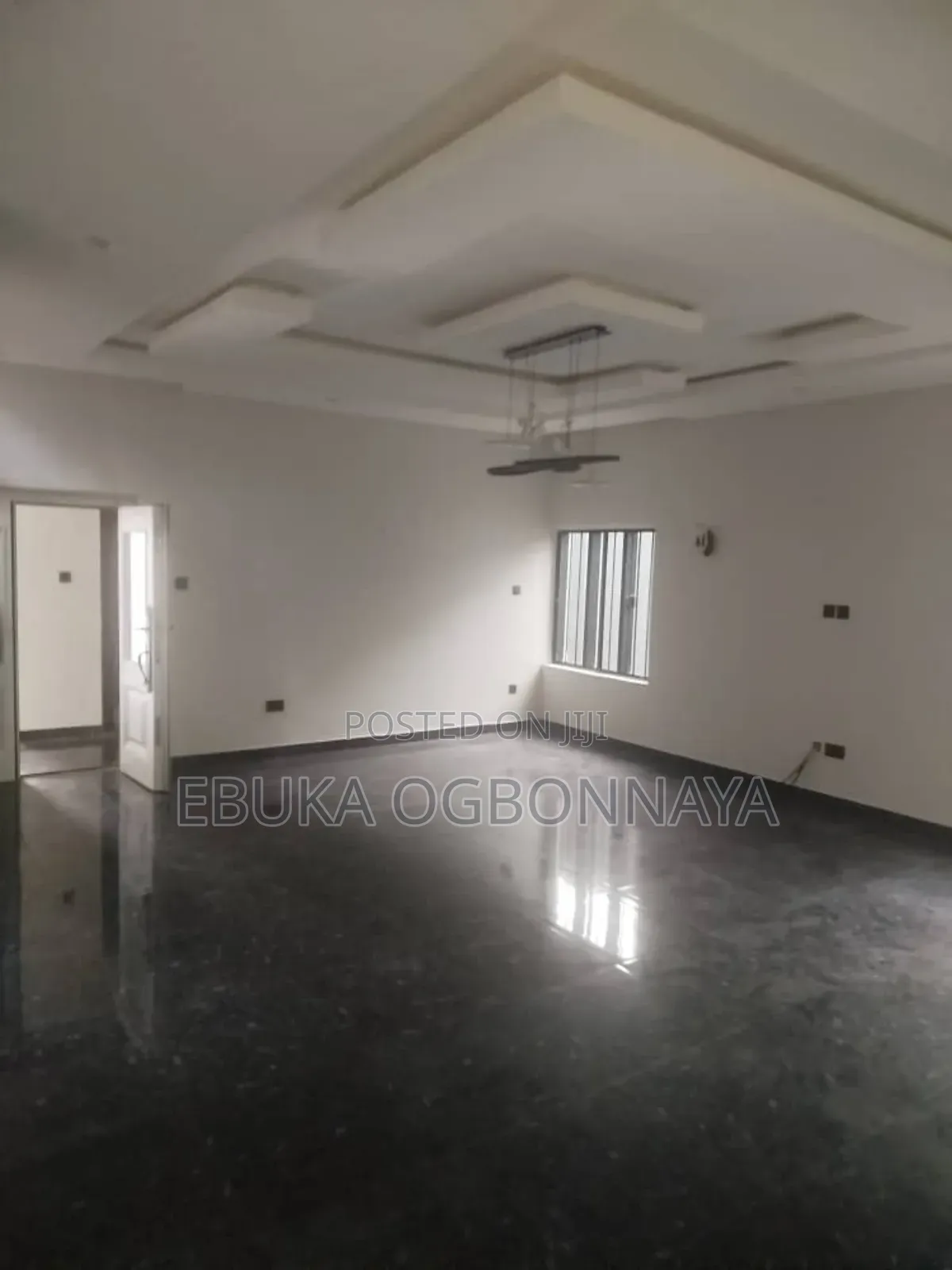 4bdrm Duplex in Peter Odili Road,, Obio-Akpor for sale in Obio-Akpor