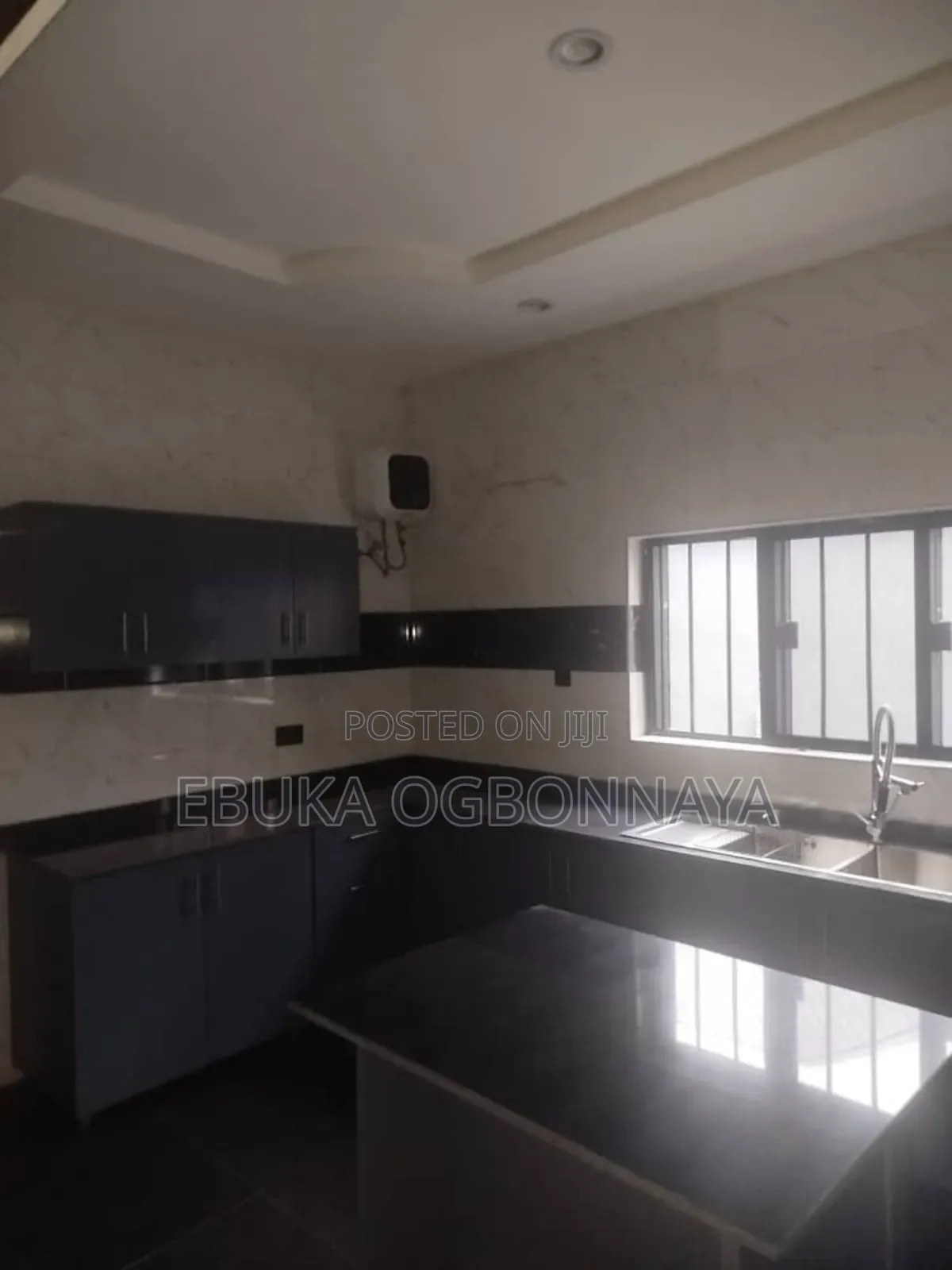 4bdrm Duplex in Peter Odili Road,, Obio-Akpor for sale in Obio-Akpor
