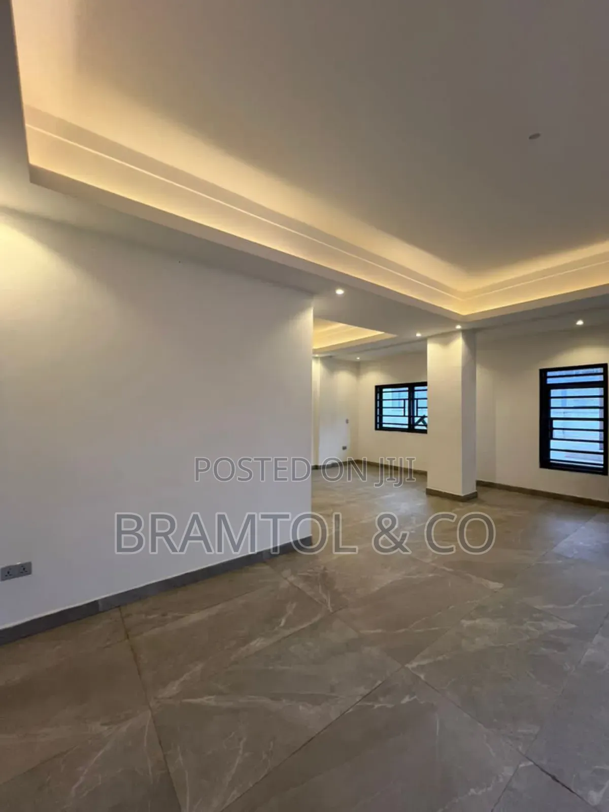 4bdrm Townhouse / Terrace in Maitama for rent in Maitama