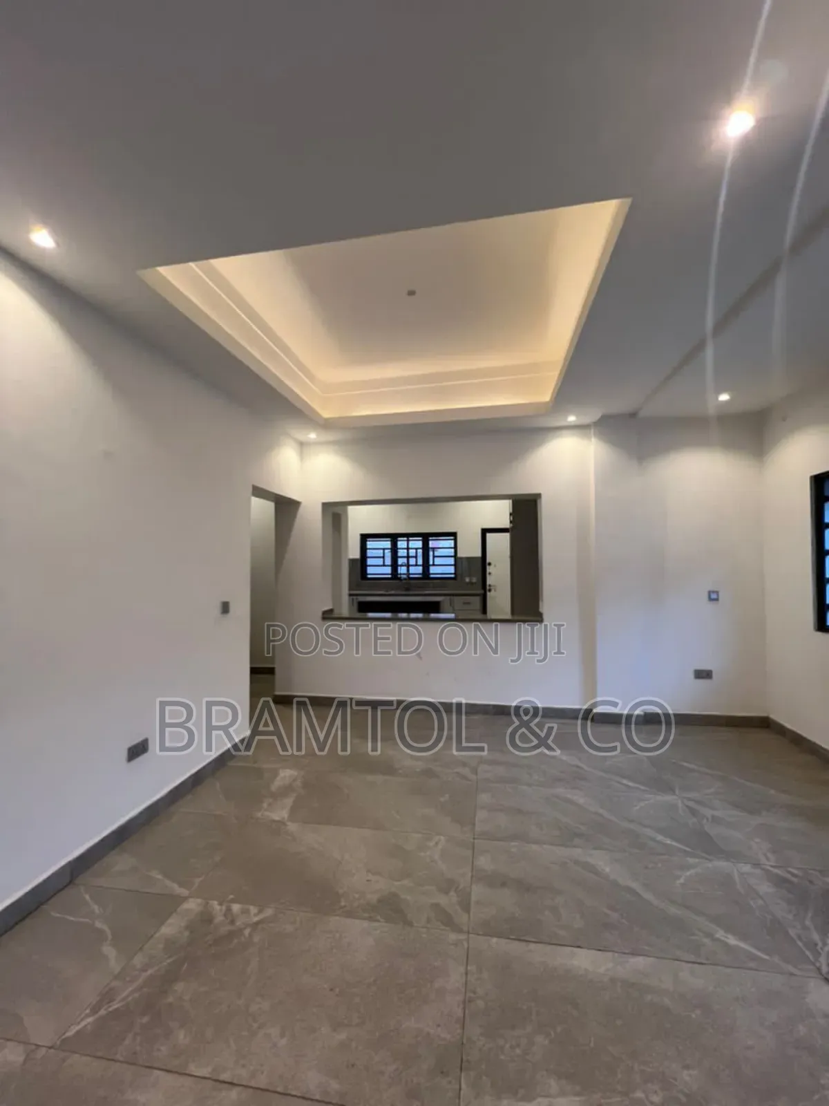 4bdrm Townhouse / Terrace in Maitama for rent in Maitama