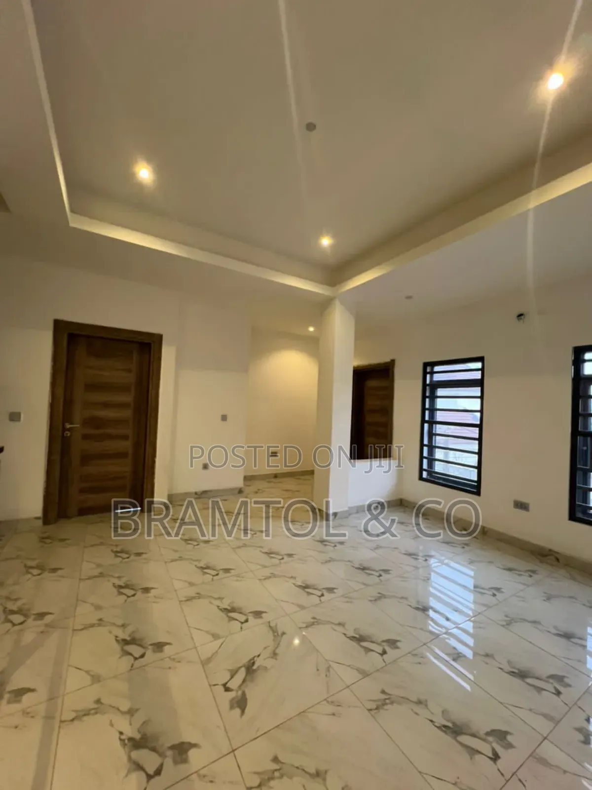 4bdrm Townhouse / Terrace in Maitama for rent in Maitama