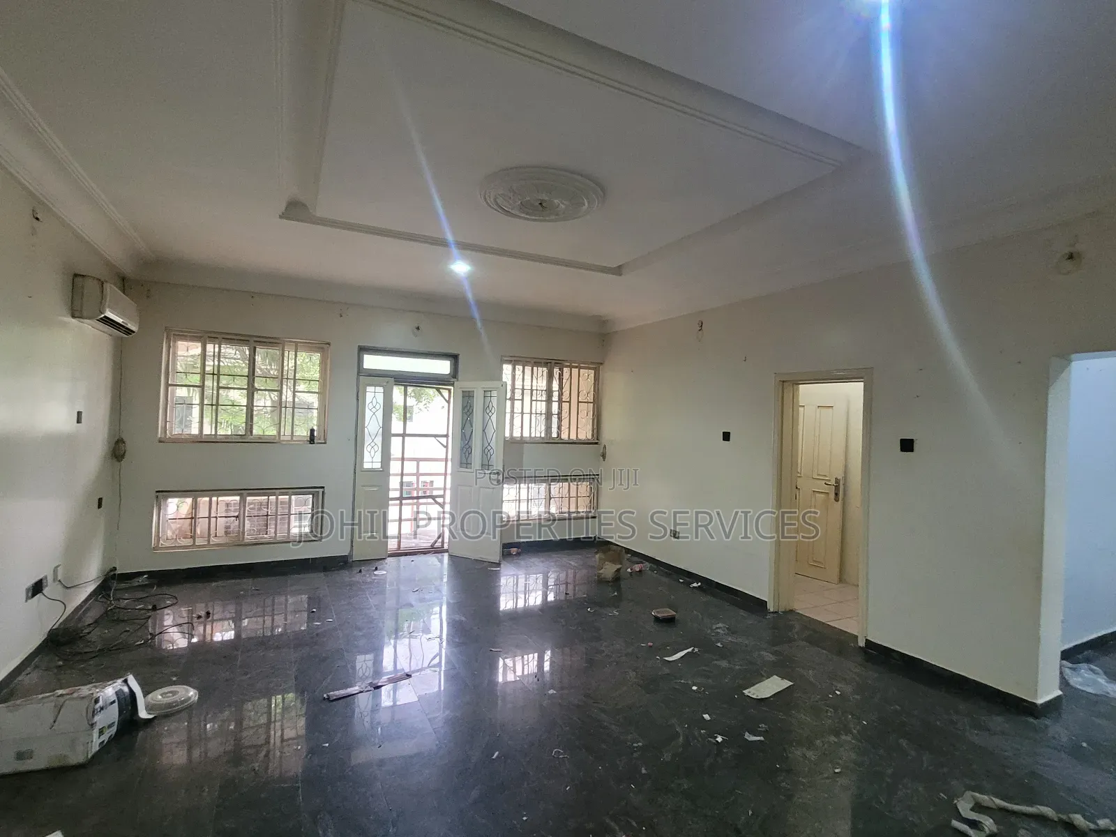 3bdrm Apartment in Maitama for rent in Maitama