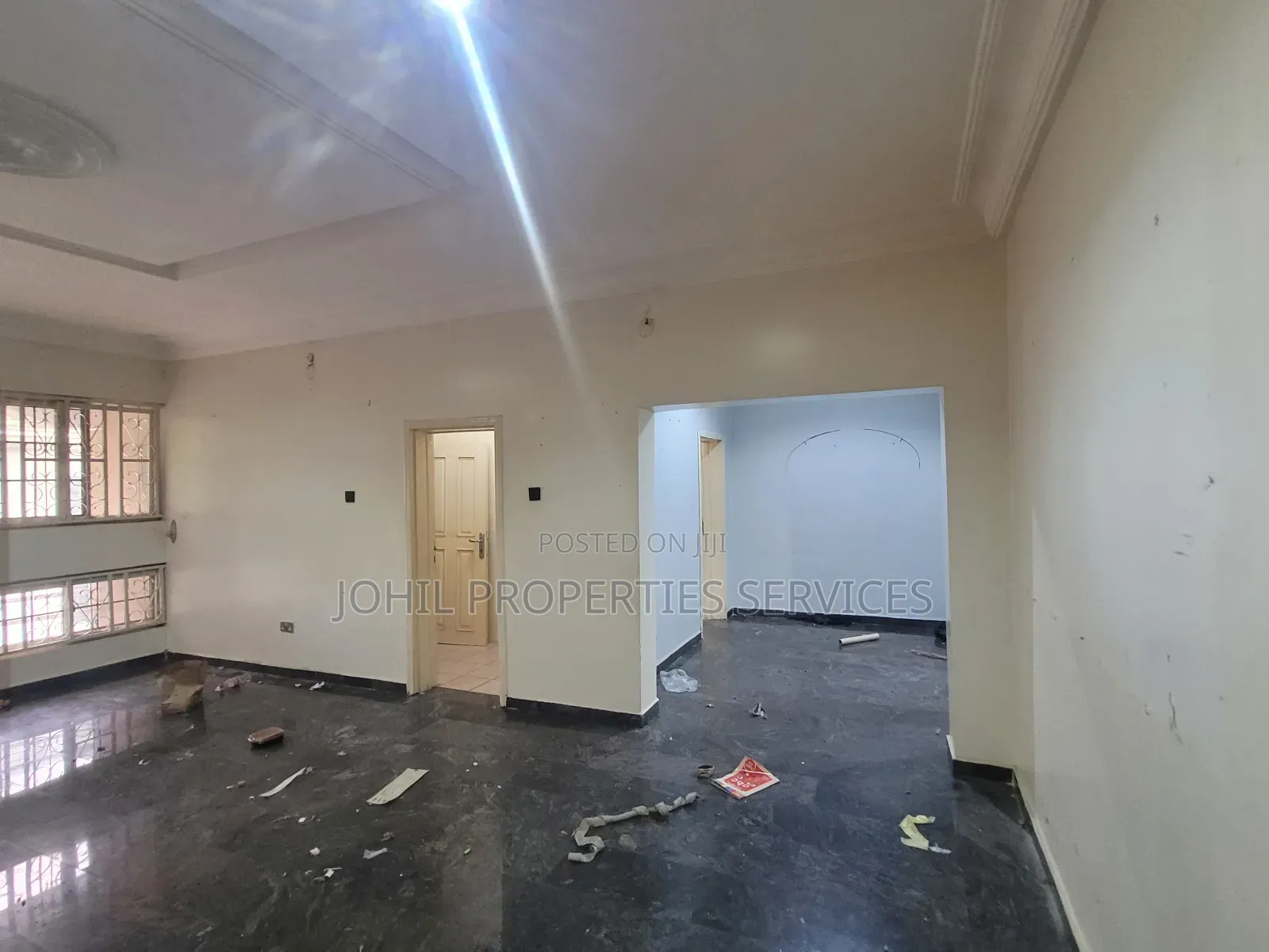 3bdrm Apartment in Maitama for rent in Maitama