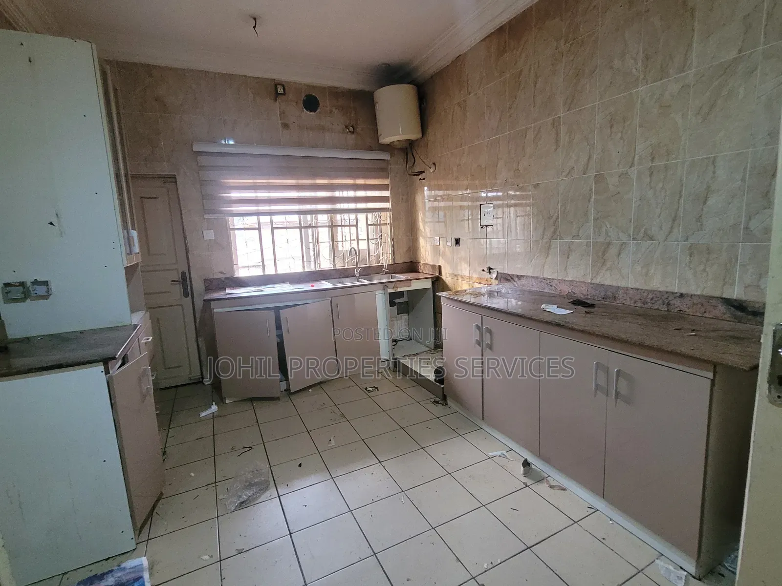 3bdrm Apartment in Maitama for rent in Maitama