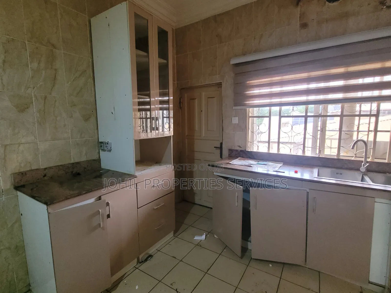 3bdrm Apartment in Maitama for rent in Maitama