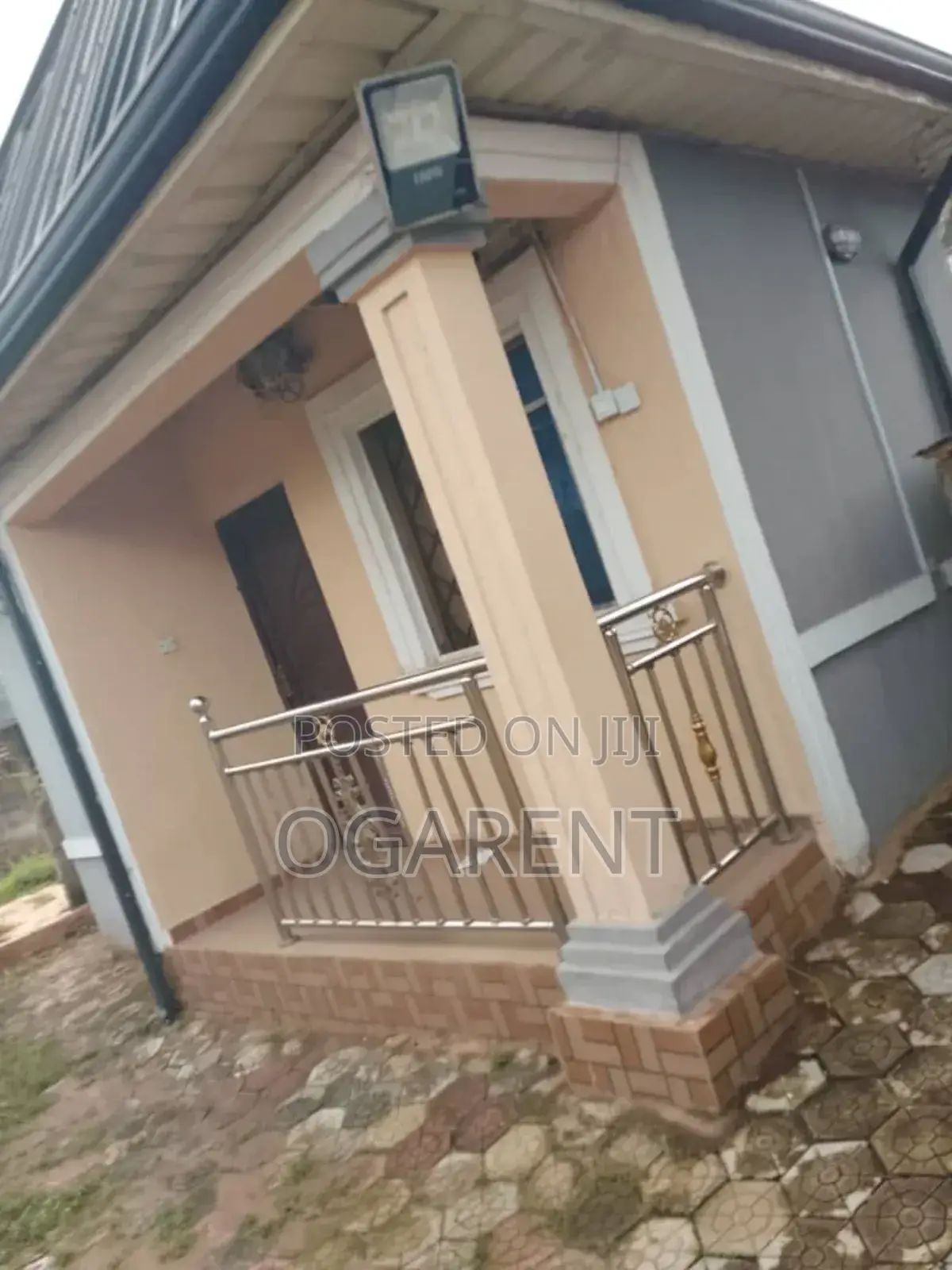 1bdrm Bedsitter in Benin City for rent in Benin City