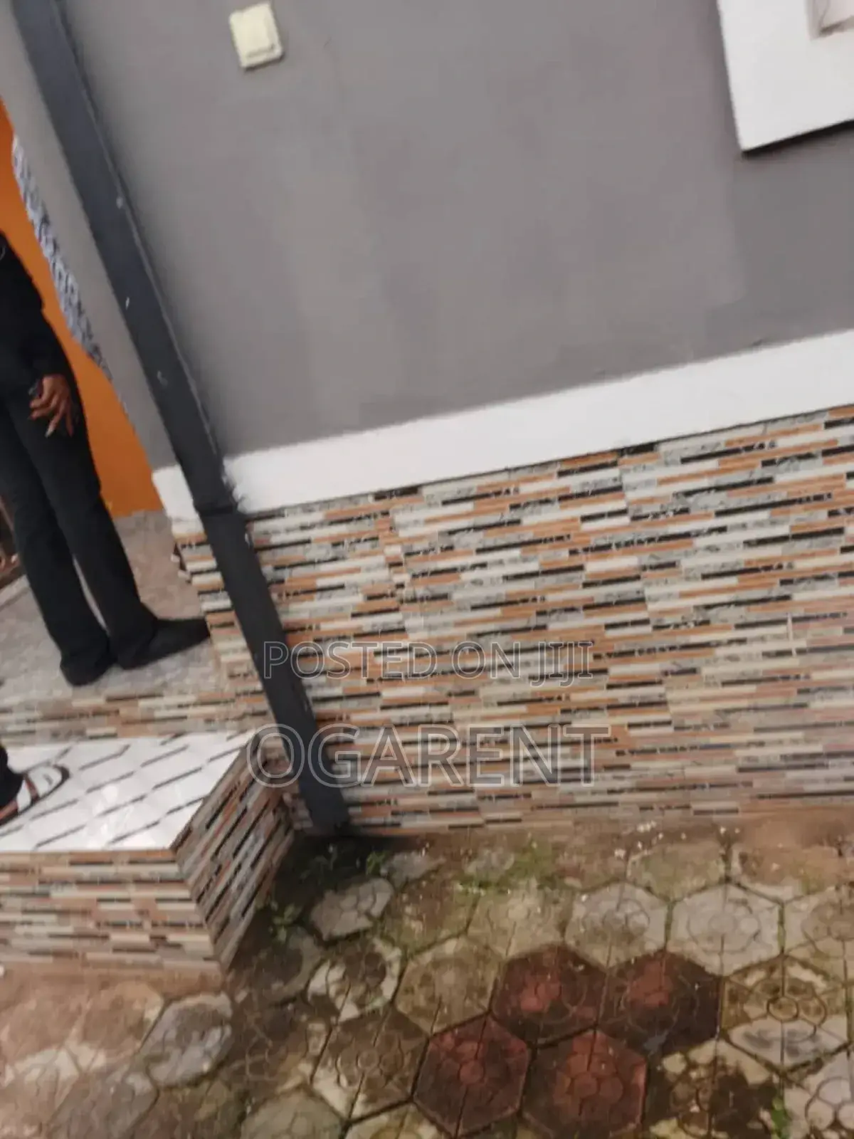 1bdrm Bedsitter in Benin City for rent in Benin City