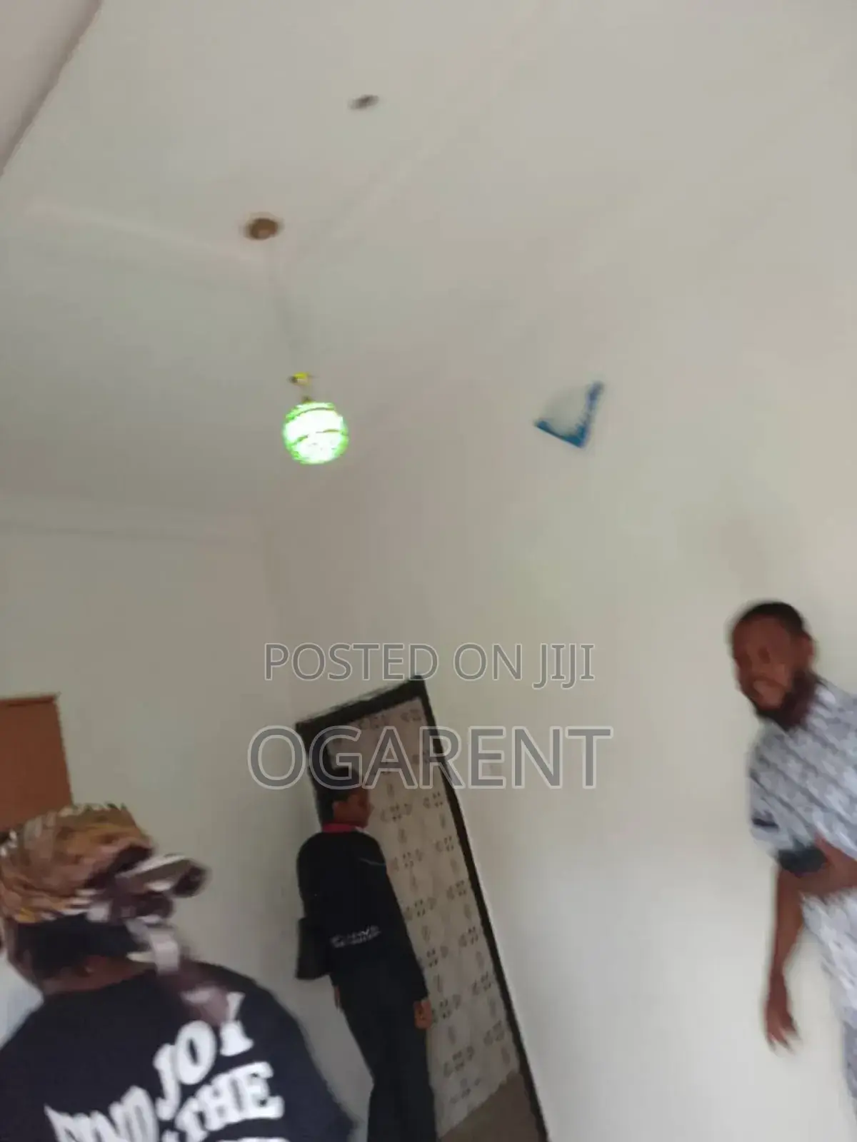 1bdrm Bedsitter in Benin City for rent in Benin City