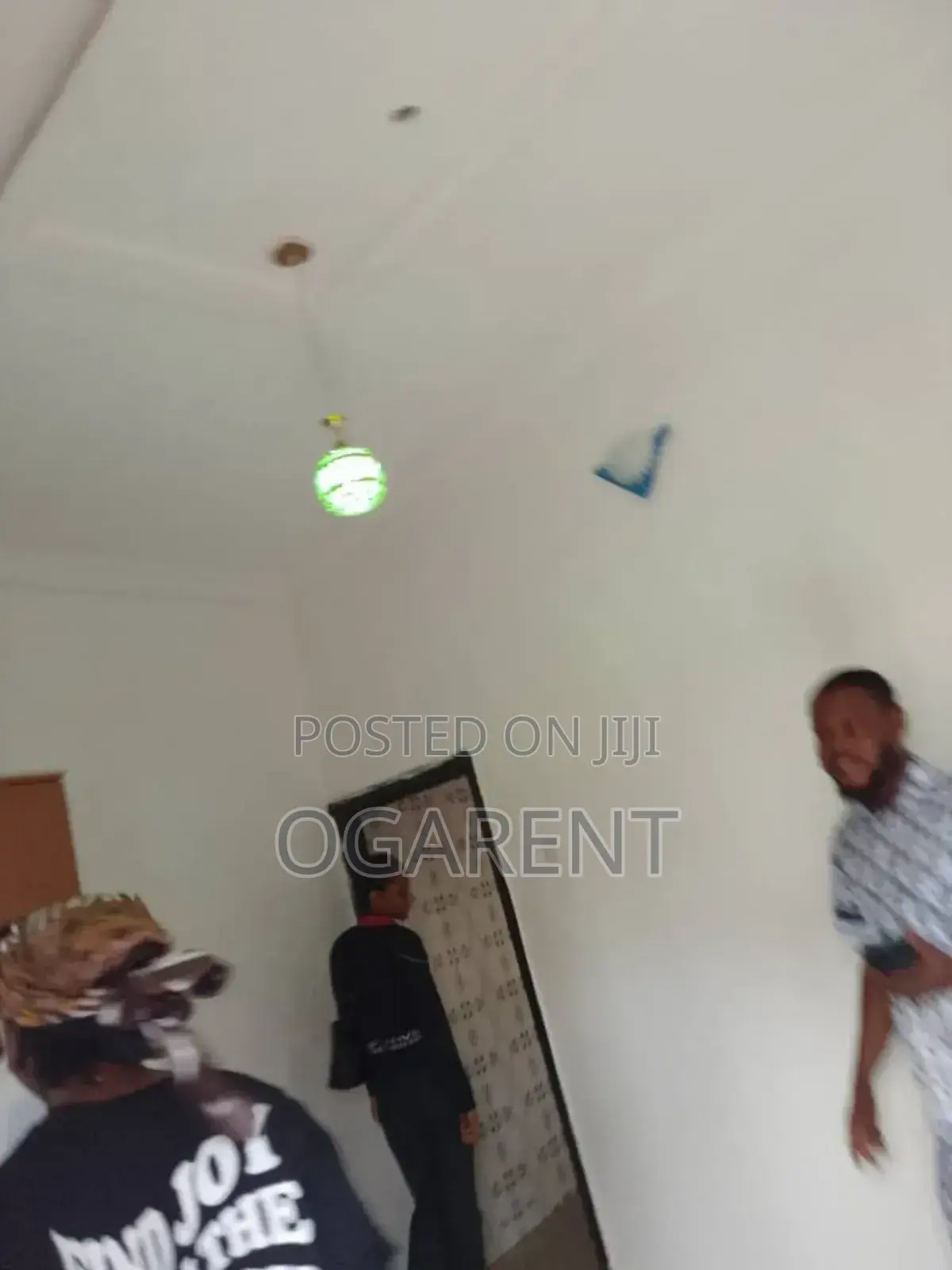 1bdrm Bedsitter in Benin City for rent in Benin City