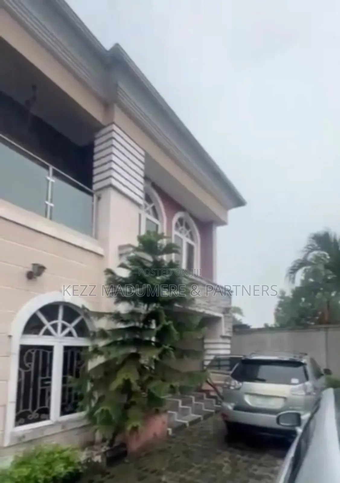 4bdrm Duplex in Woji, Port Harcourt for sale in Port-Harcourt