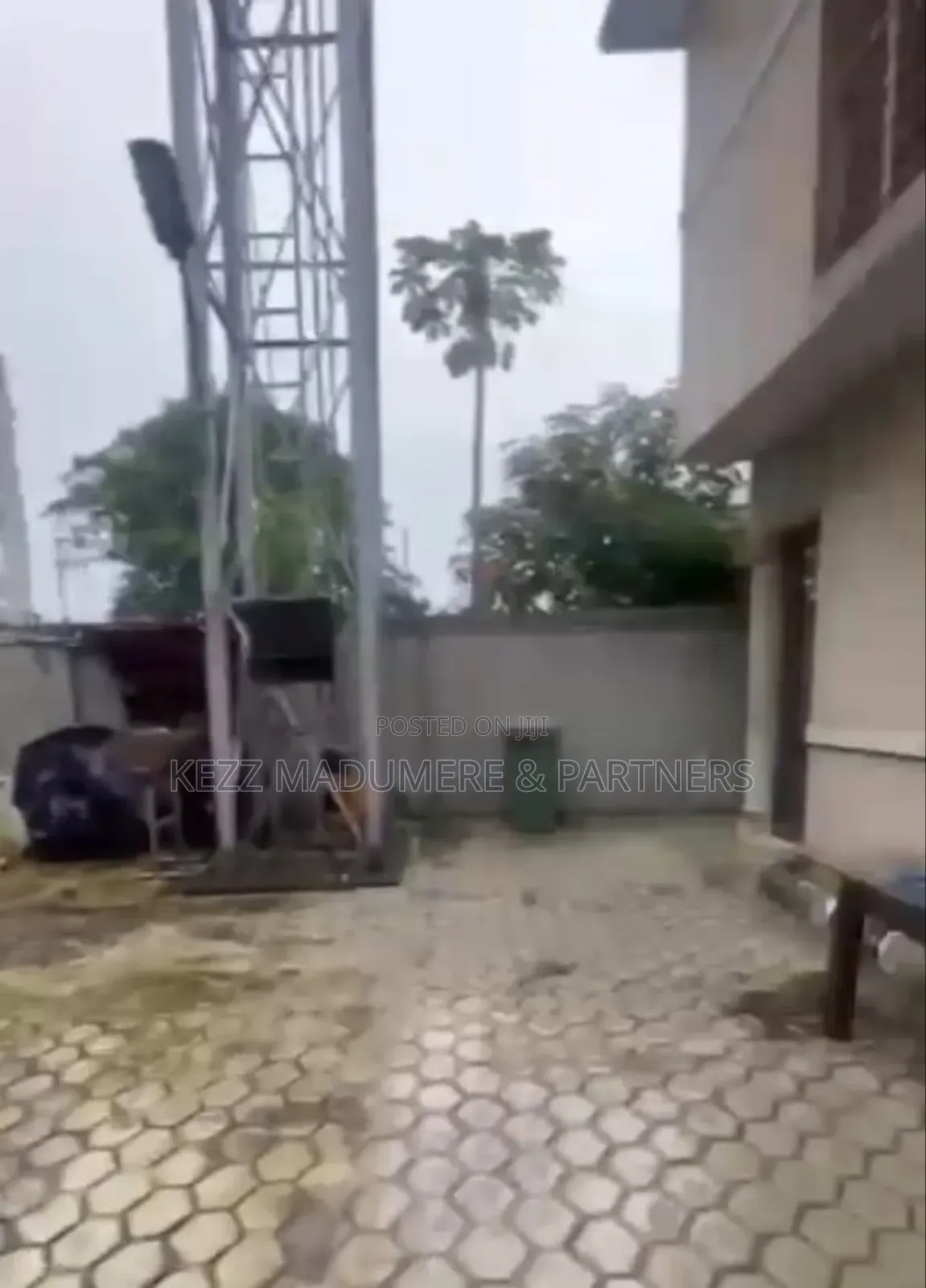 4bdrm Duplex in Woji, Port Harcourt for sale in Port-Harcourt