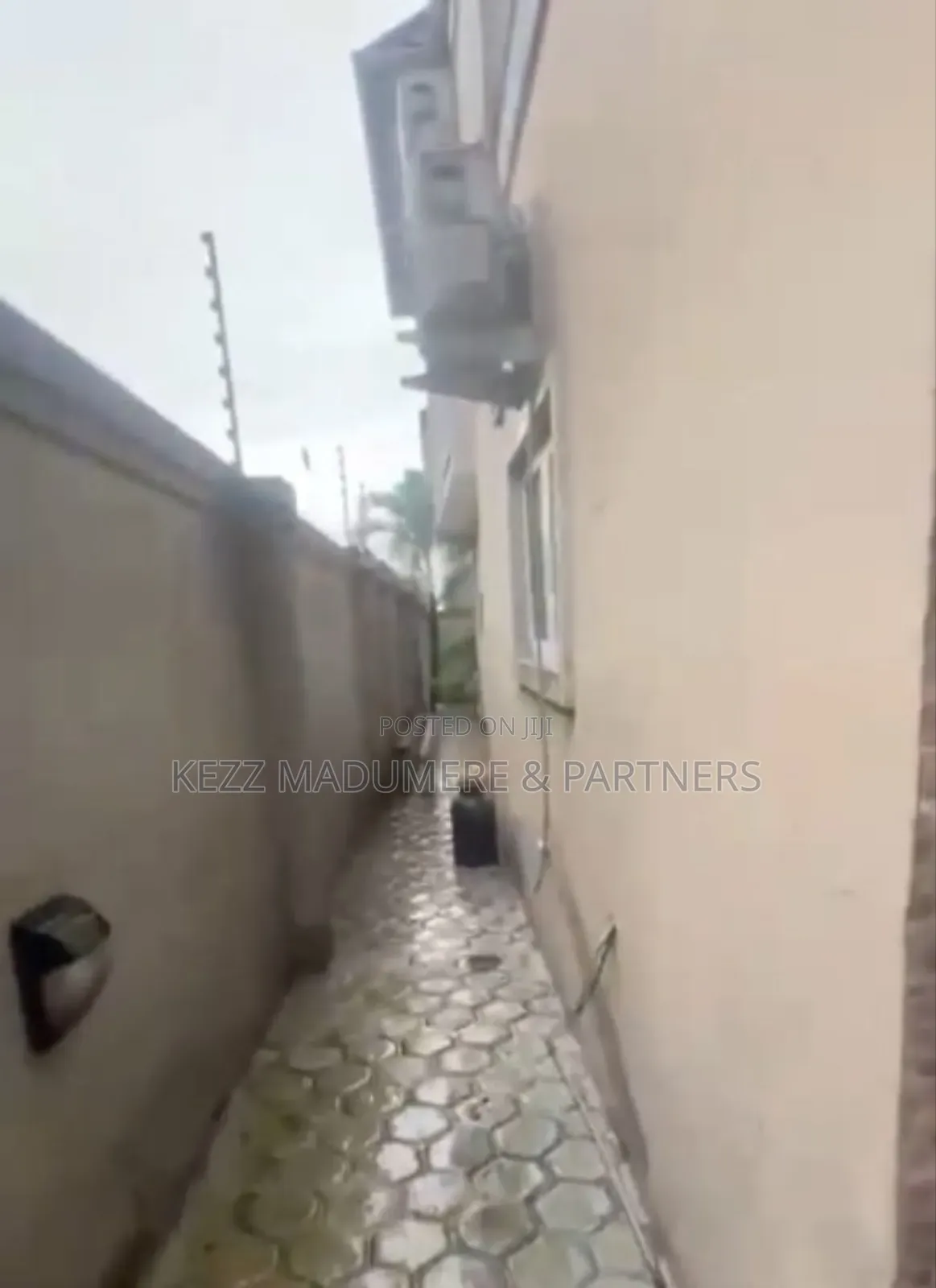 4bdrm Duplex in Woji, Port Harcourt for sale in Port-Harcourt