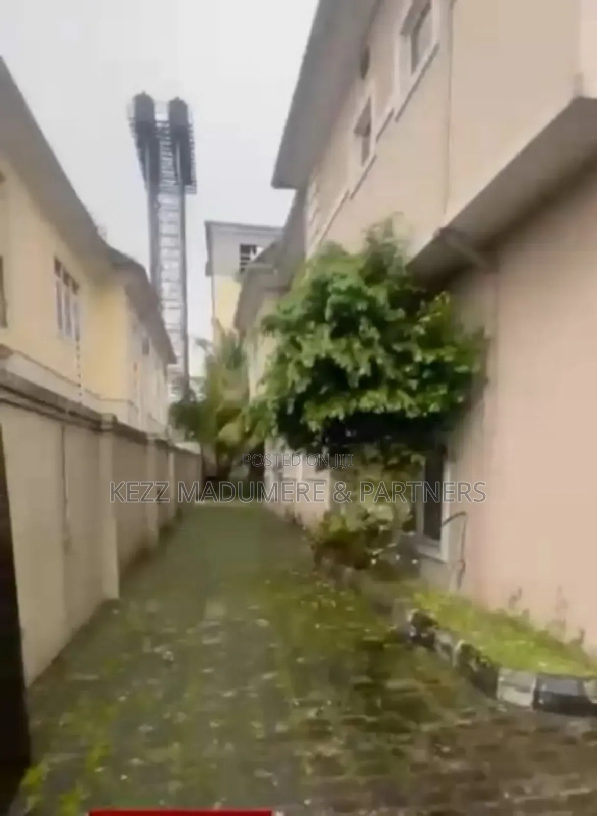 4bdrm Duplex in Woji, Port Harcourt for sale in Port-Harcourt