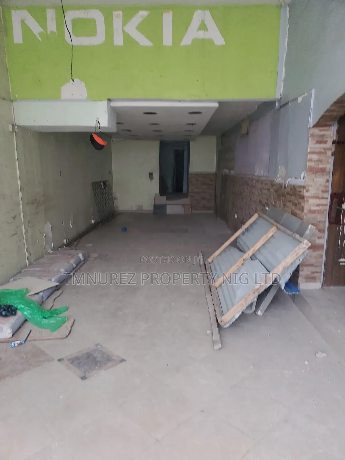 Showroom for Rent at Victoria Island in Victoria Island