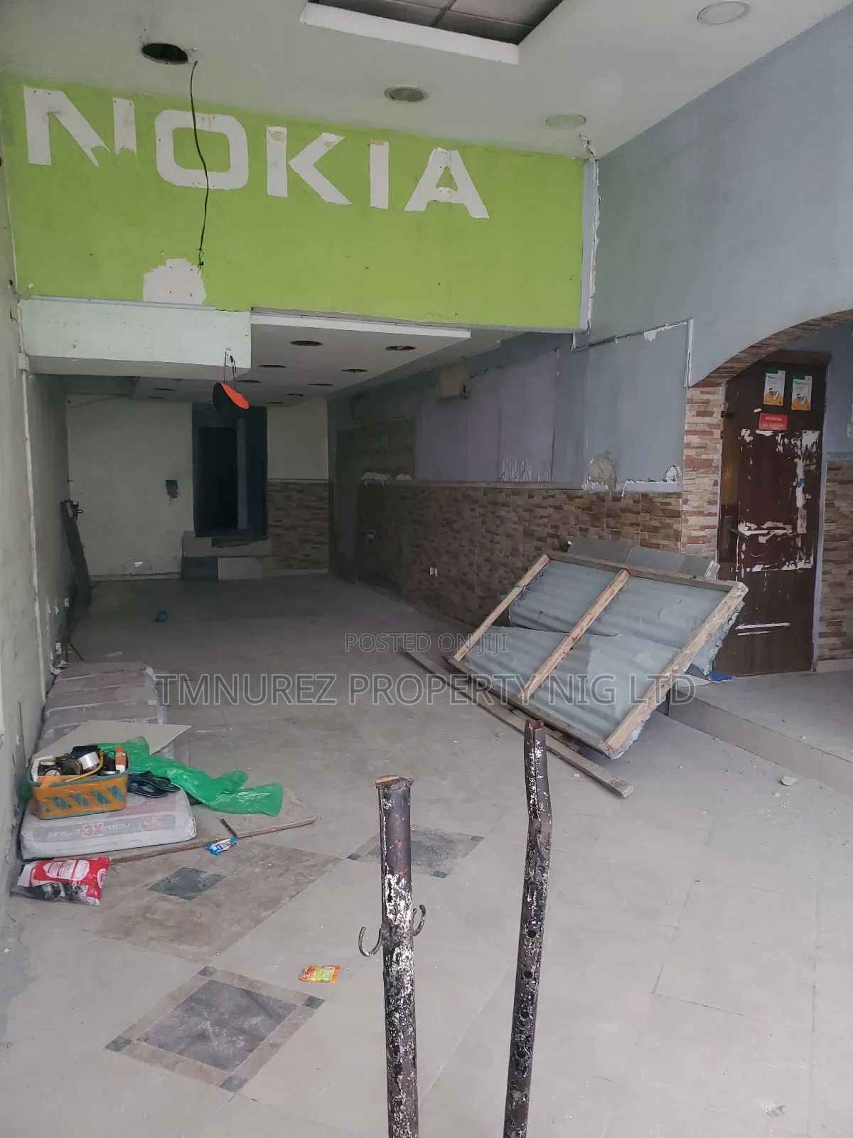 Showroom for Rent at Victoria Island in Victoria Island