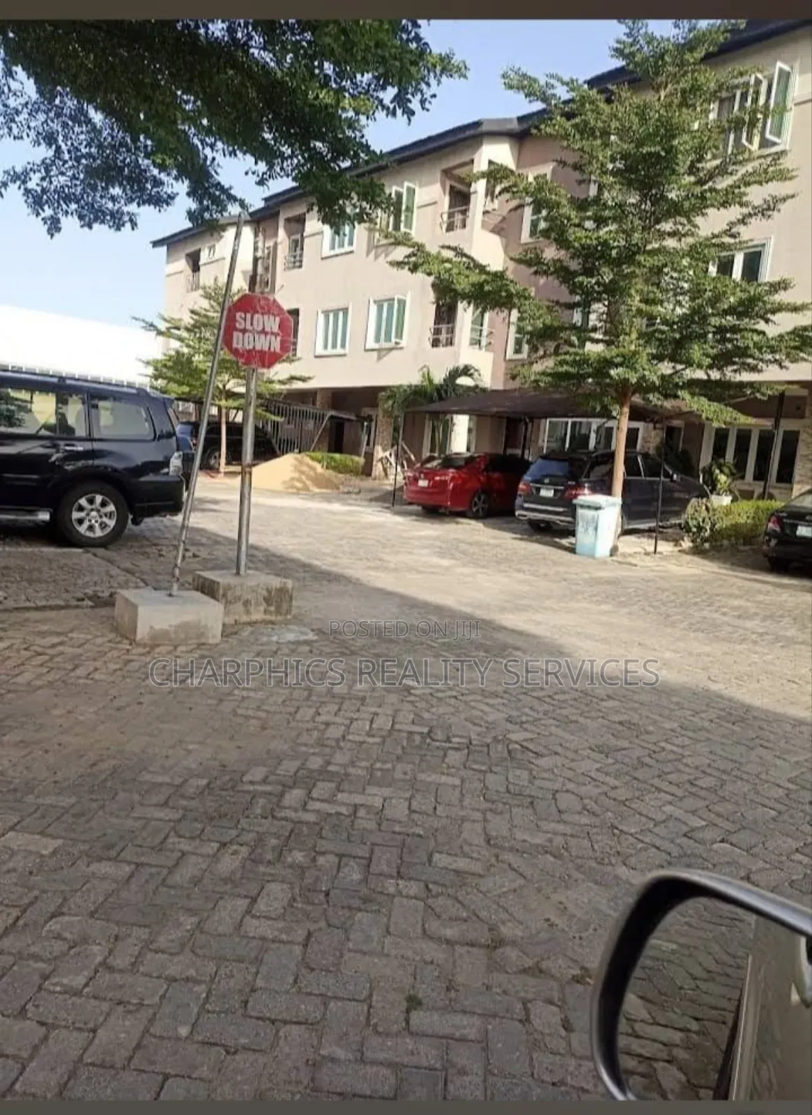 5bdrm Duplex in Lekki for sale in Lekki