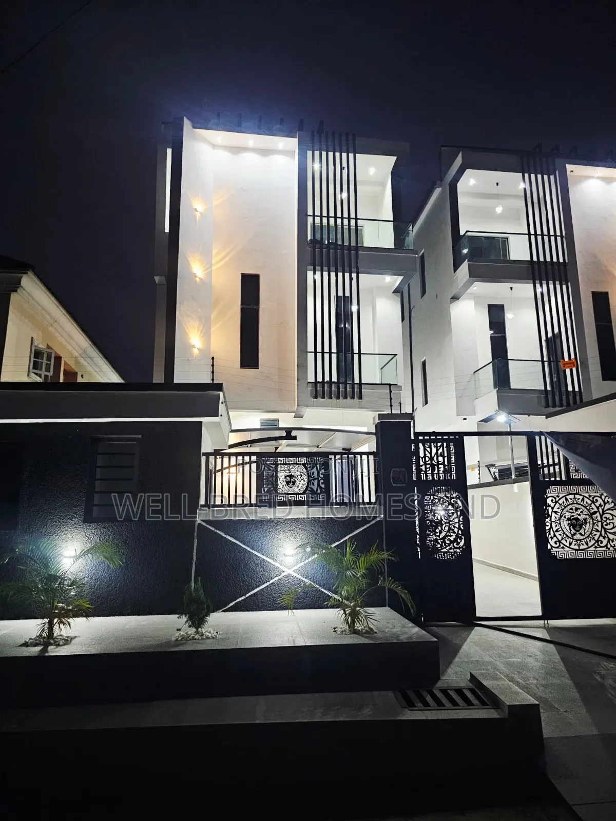 5bdrm Duplex in Ikota Lekki Lagos for sale in Lekki