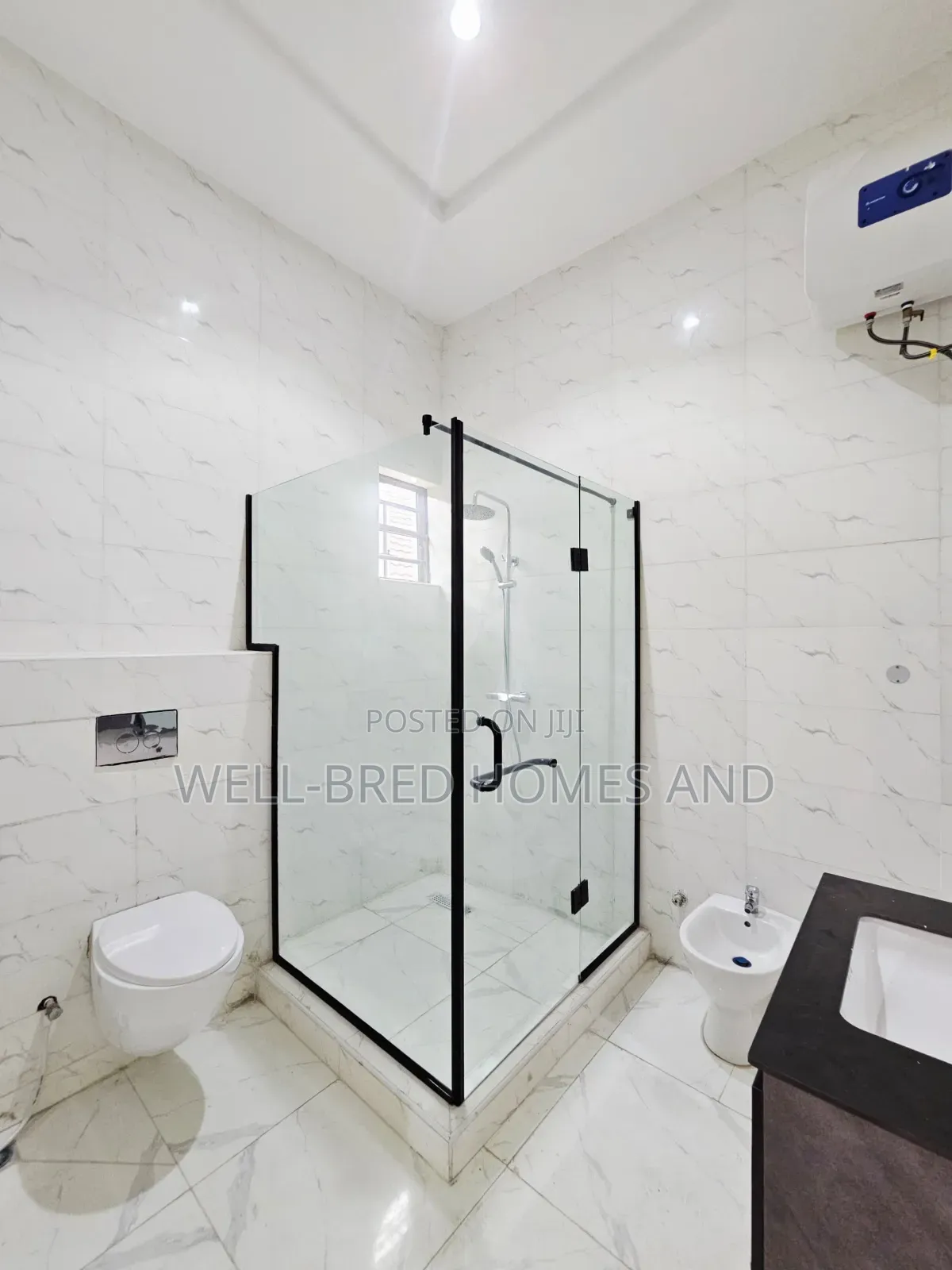 5bdrm Duplex in Ikota Lekki Lagos for sale in Lekki