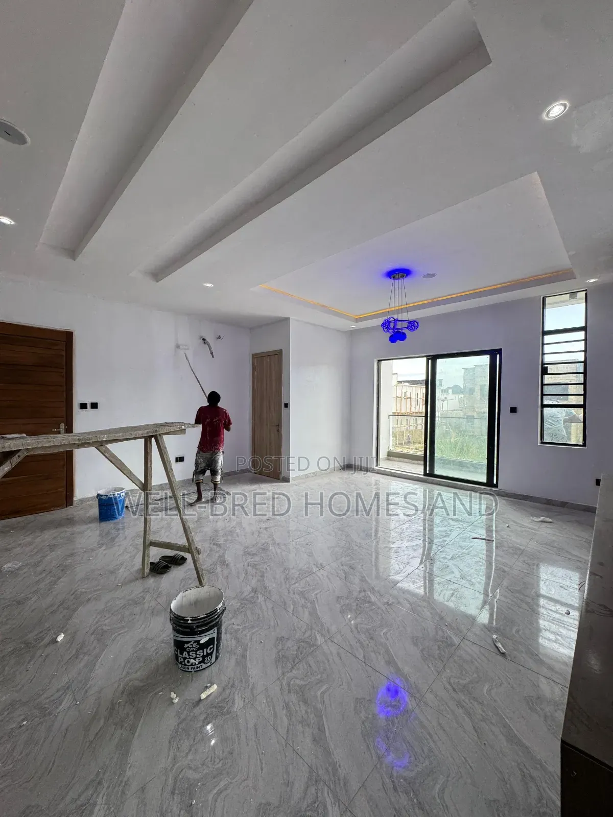 2bdrm Apartment in Ikota Lekki Lagos for sale in Lekki