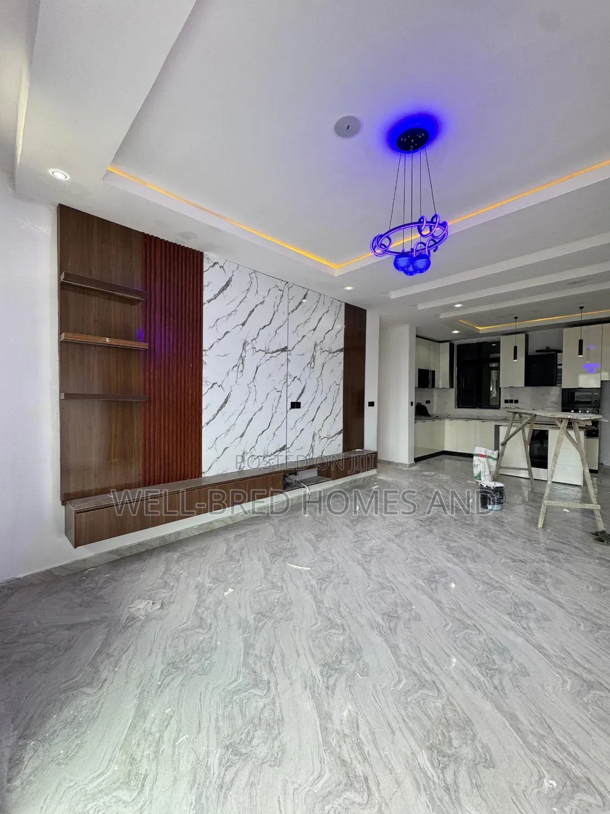 2bdrm Apartment in Ikota Lekki Lagos for sale in Lekki