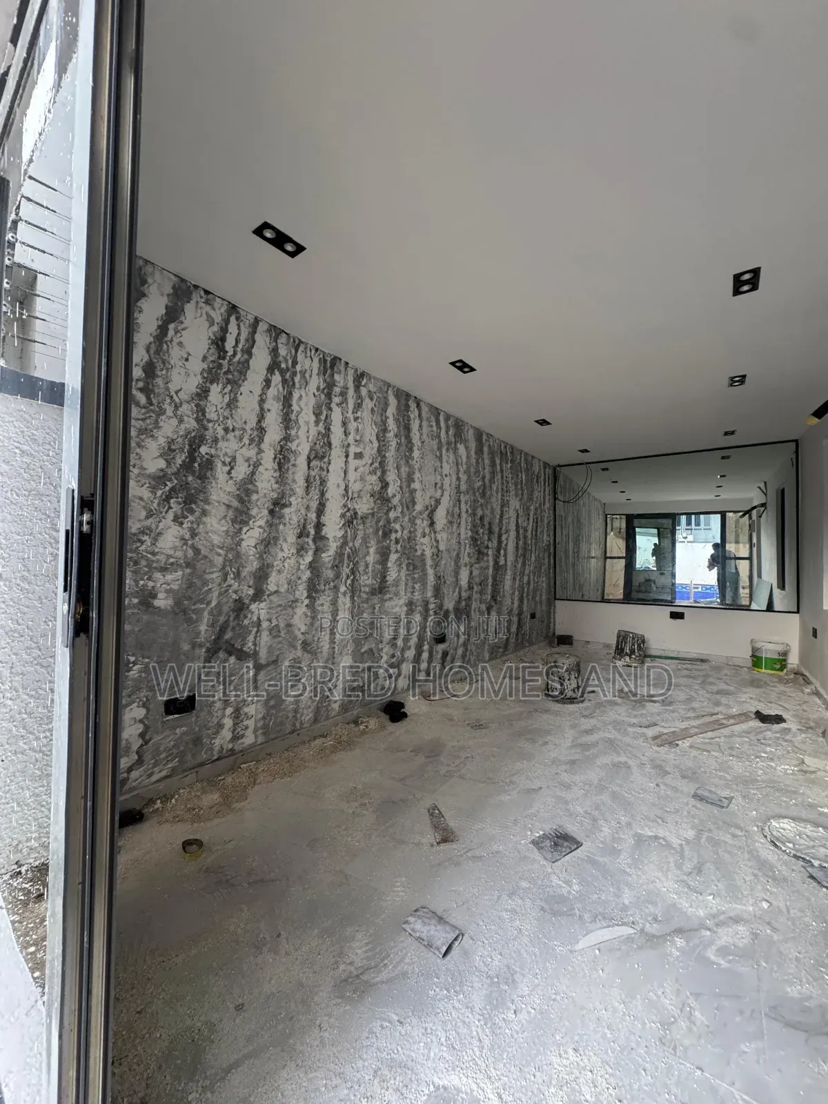 2bdrm Apartment in Ologolo Lekki Lagos for sale in Lekki
