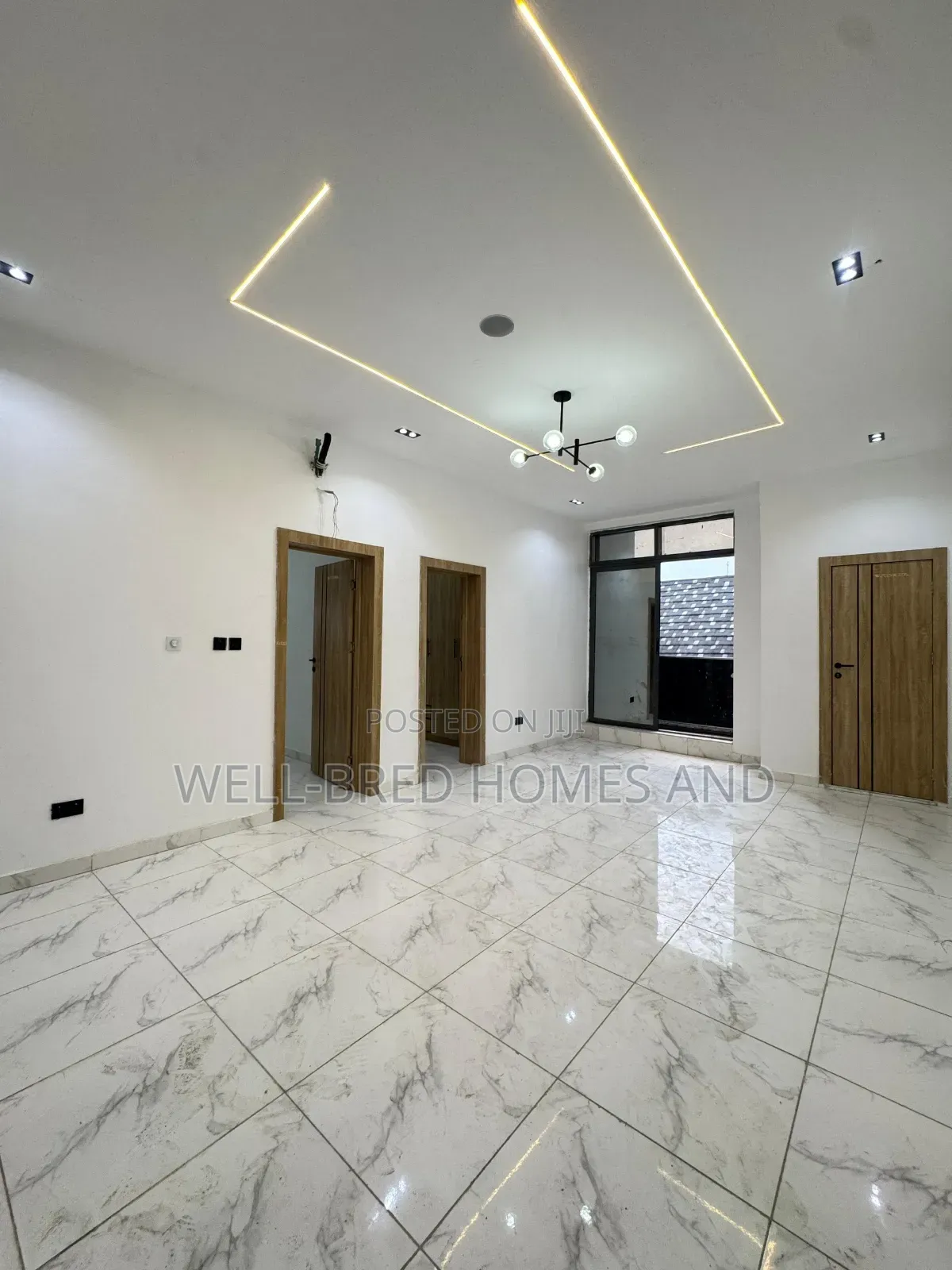 2bdrm Apartment in Ologolo Lekki Lagos for sale in Lekki