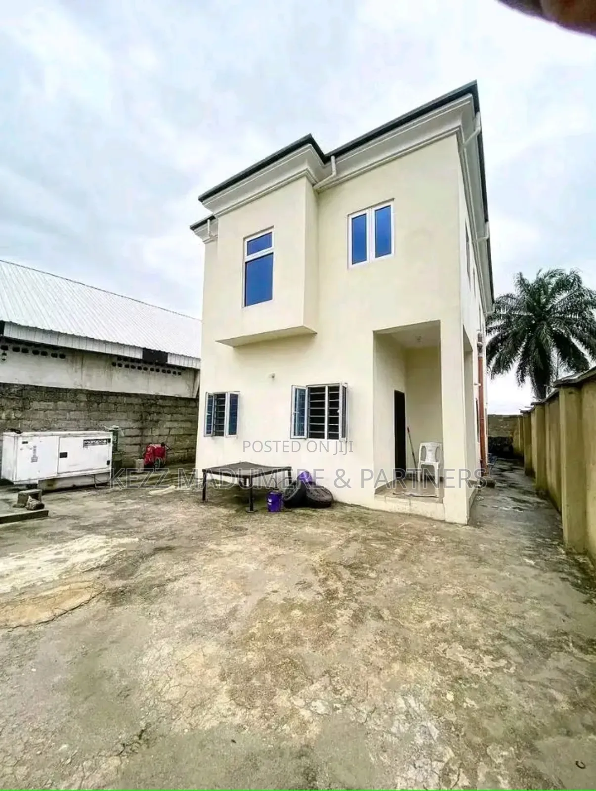For Sale : Water Factory at Eneka/Igwuruta Ph in Port-Harcourt
