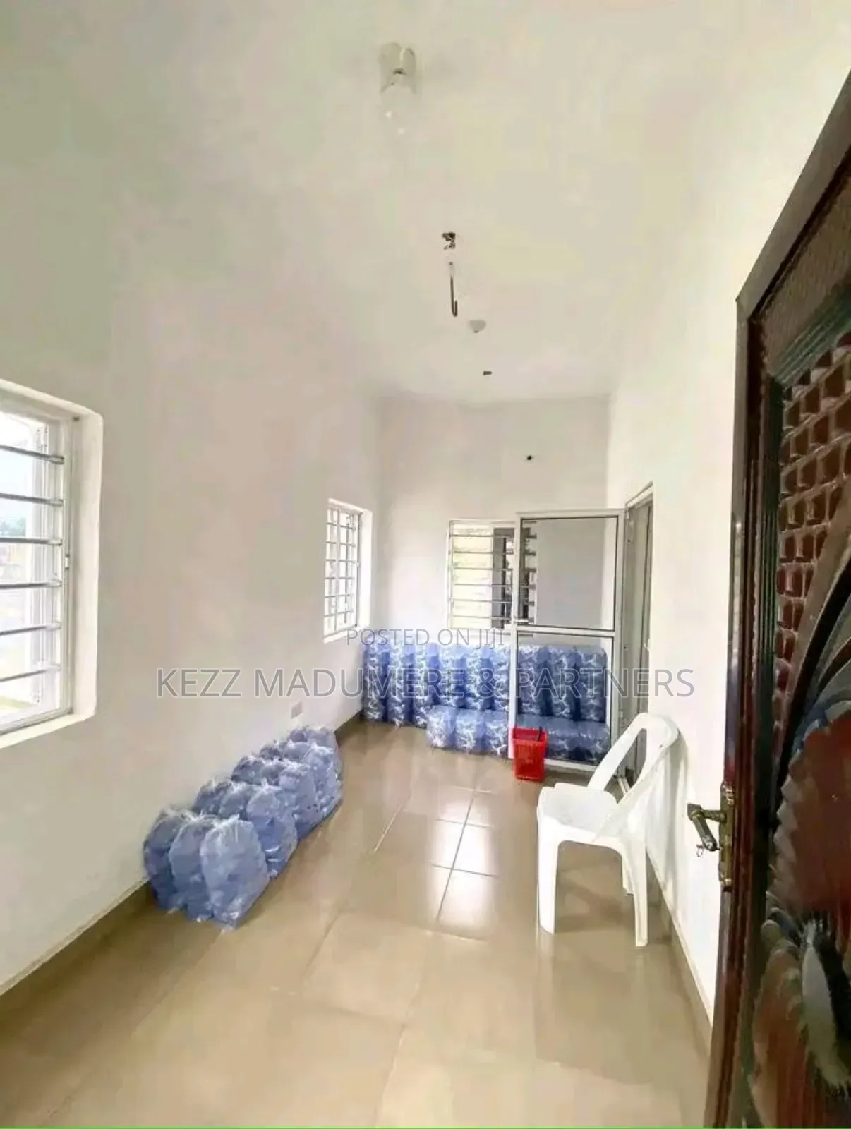 For Sale : Water Factory at Eneka/Igwuruta Ph in Port-Harcourt