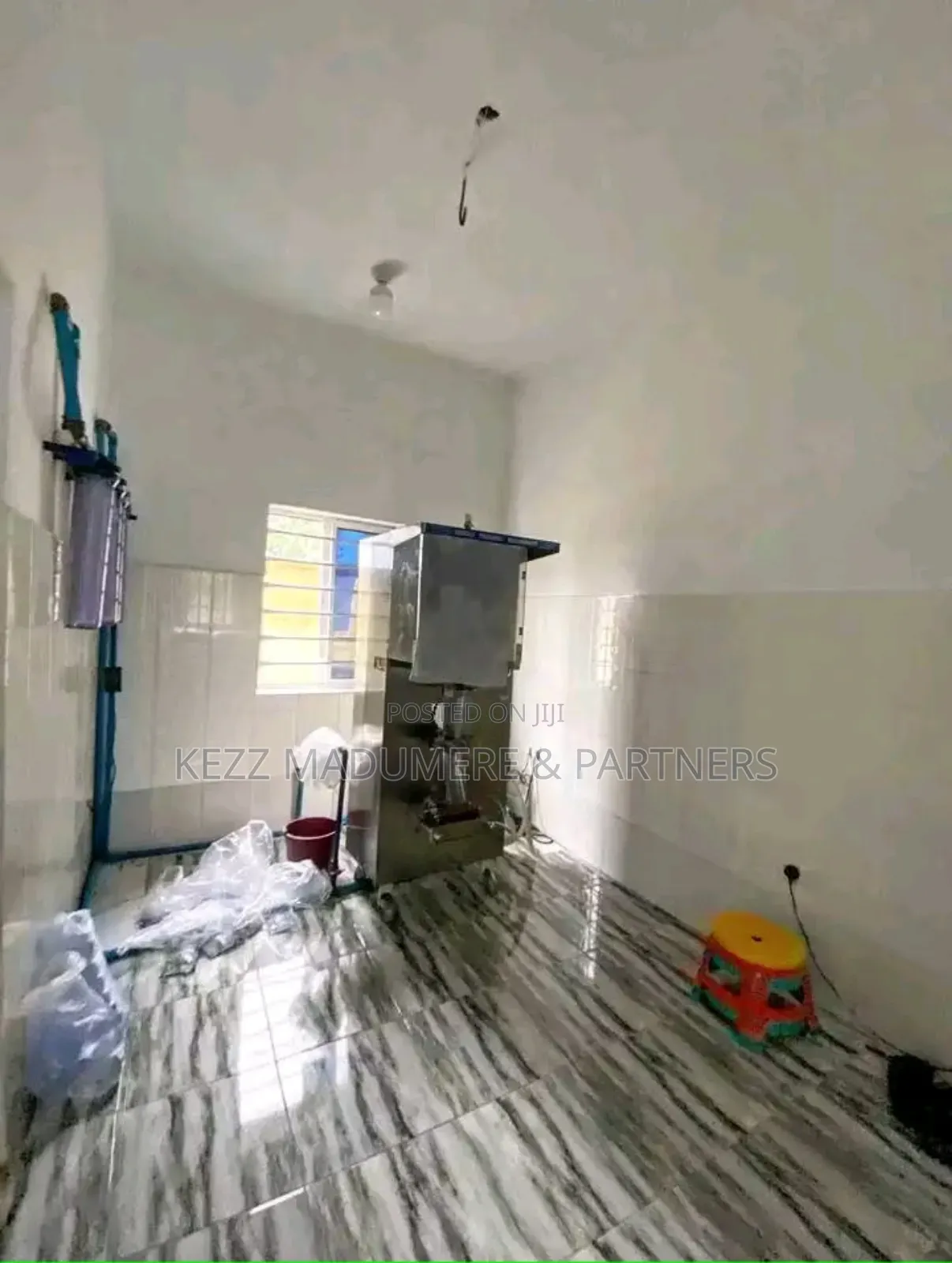 For Sale : Water Factory at Eneka/Igwuruta Ph in Port-Harcourt