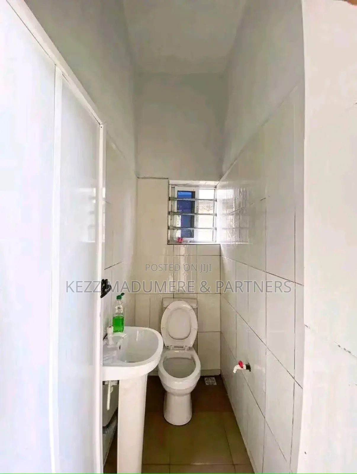 For Sale : Water Factory at Eneka/Igwuruta Ph in Port-Harcourt