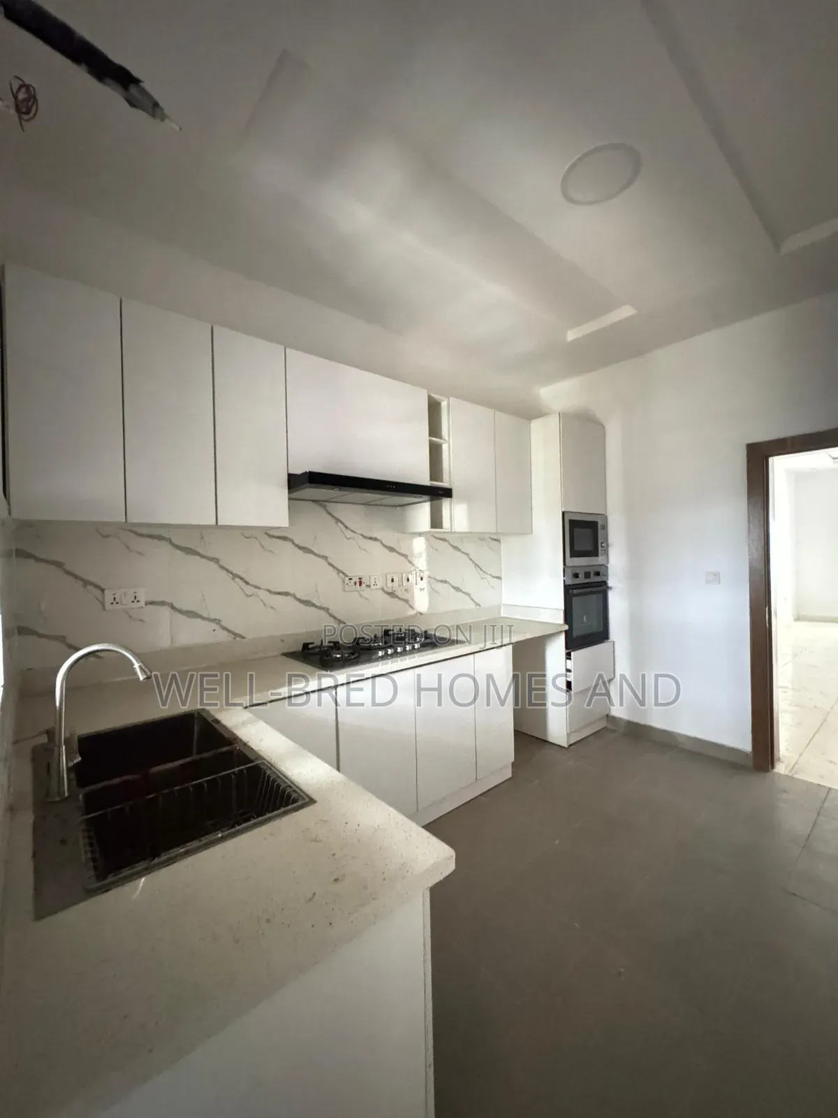 3bdrm Apartment in Lekki Phase 1, Lekki for sale in Lekki Phase 1