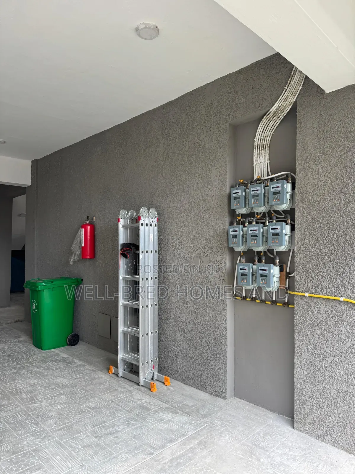 3bdrm Apartment in Lekki Phase 1, Lekki for sale in Lekki Phase 1
