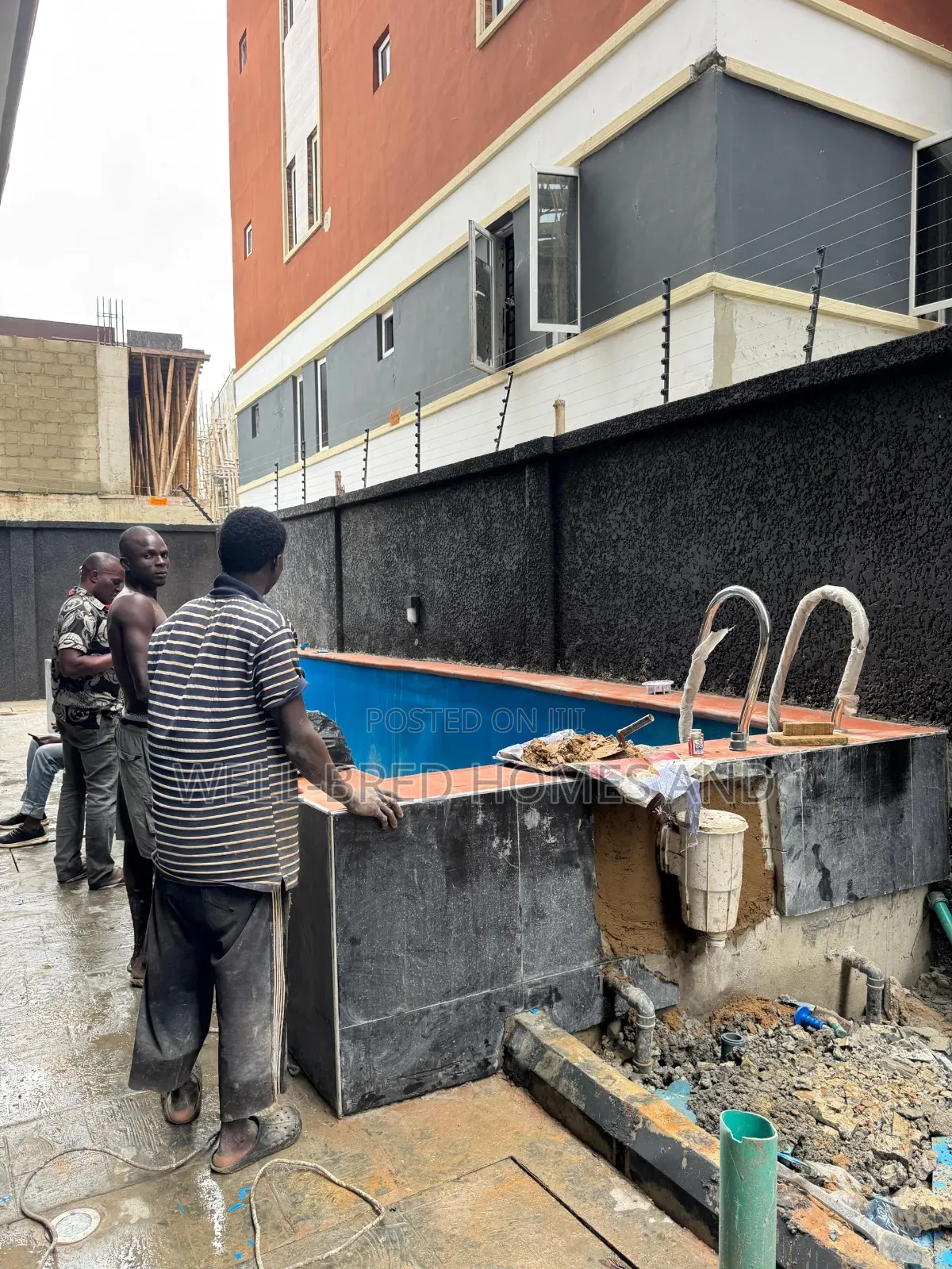 3bdrm Apartment in Lekki Phase 1, for sale in Lekki Phase 1