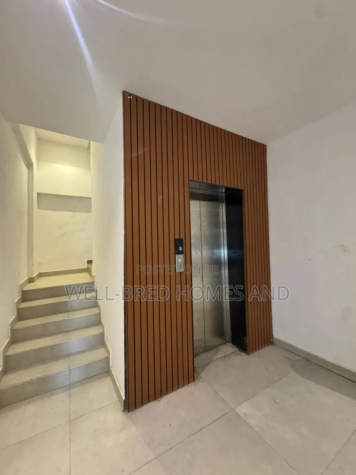 3bdrm Apartment in Lekki Phase 1, for sale in Lekki Phase 1
