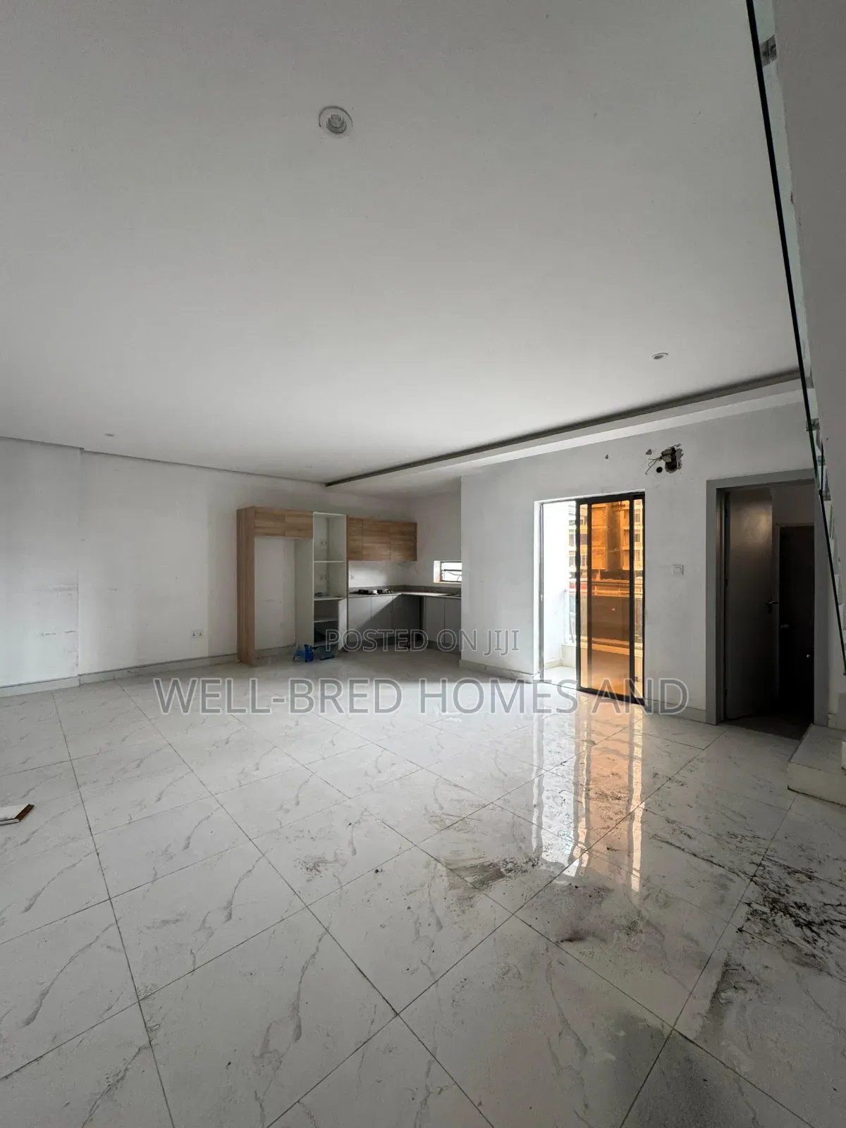 3bdrm Apartment in Lekki Phase 1, for sale in Lekki Phase 1