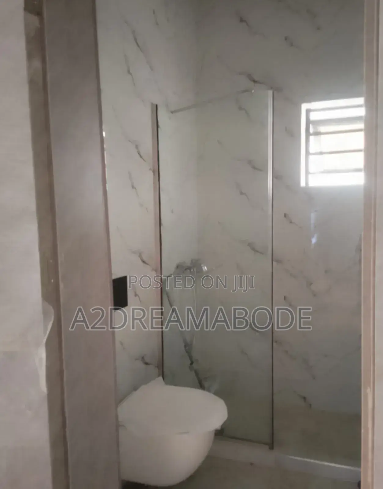 10bdrm Block of Flats in Ikeja Gra for sale in Ikeja