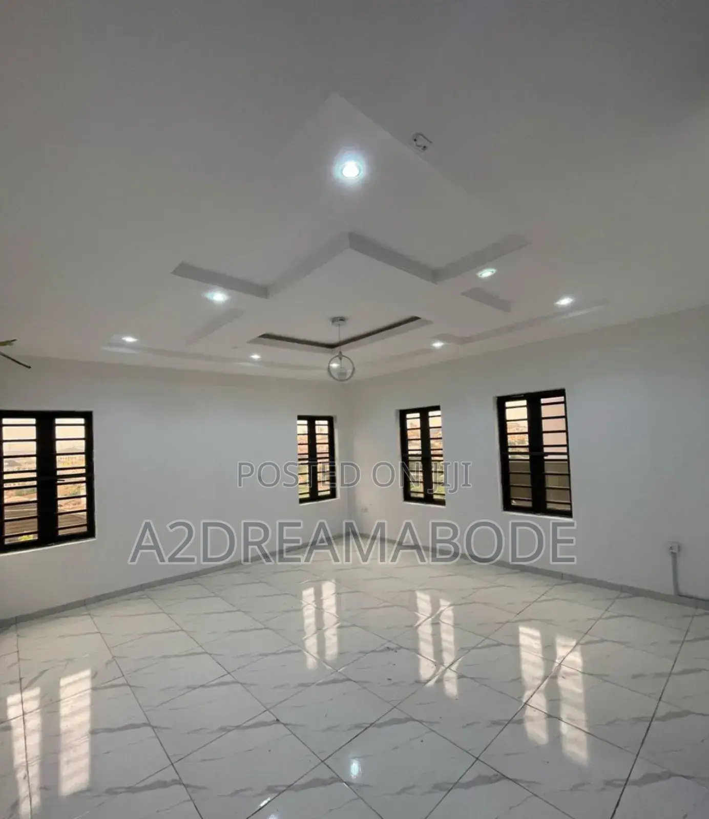 4bdrm Duplex in Magodo Phase 1, Ikeja for sale in Ikeja