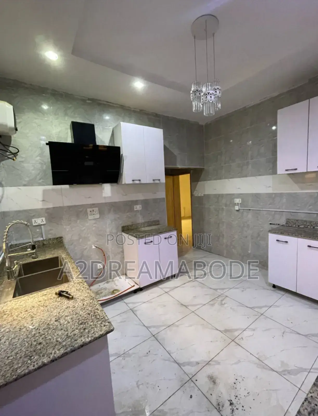 4bdrm Duplex in Magodo Phase 1, Ikeja for sale in Ikeja