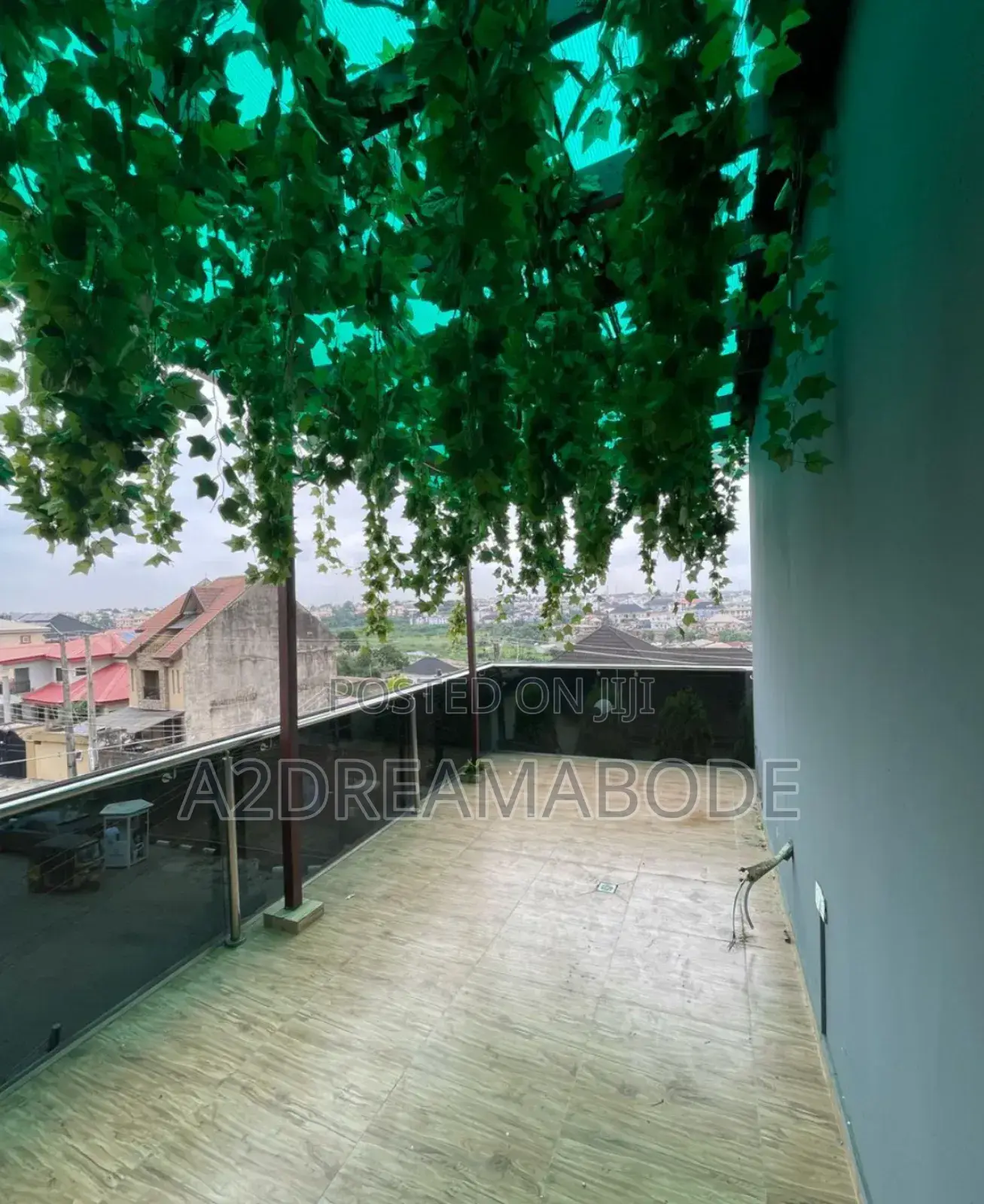 4bdrm Duplex in Magodo Phase 1, Ikeja for sale in Ikeja